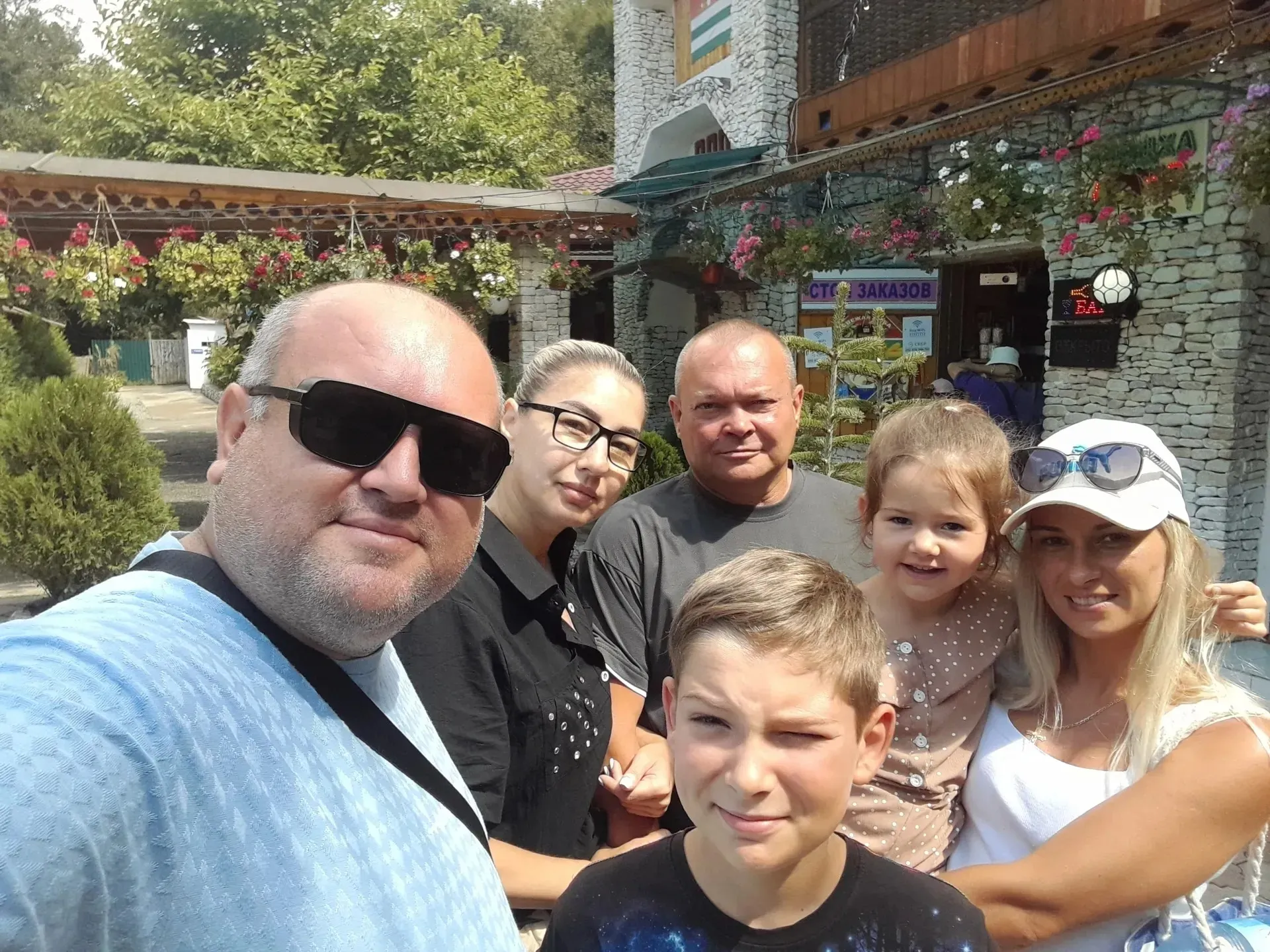 Второе изображение экскурсии