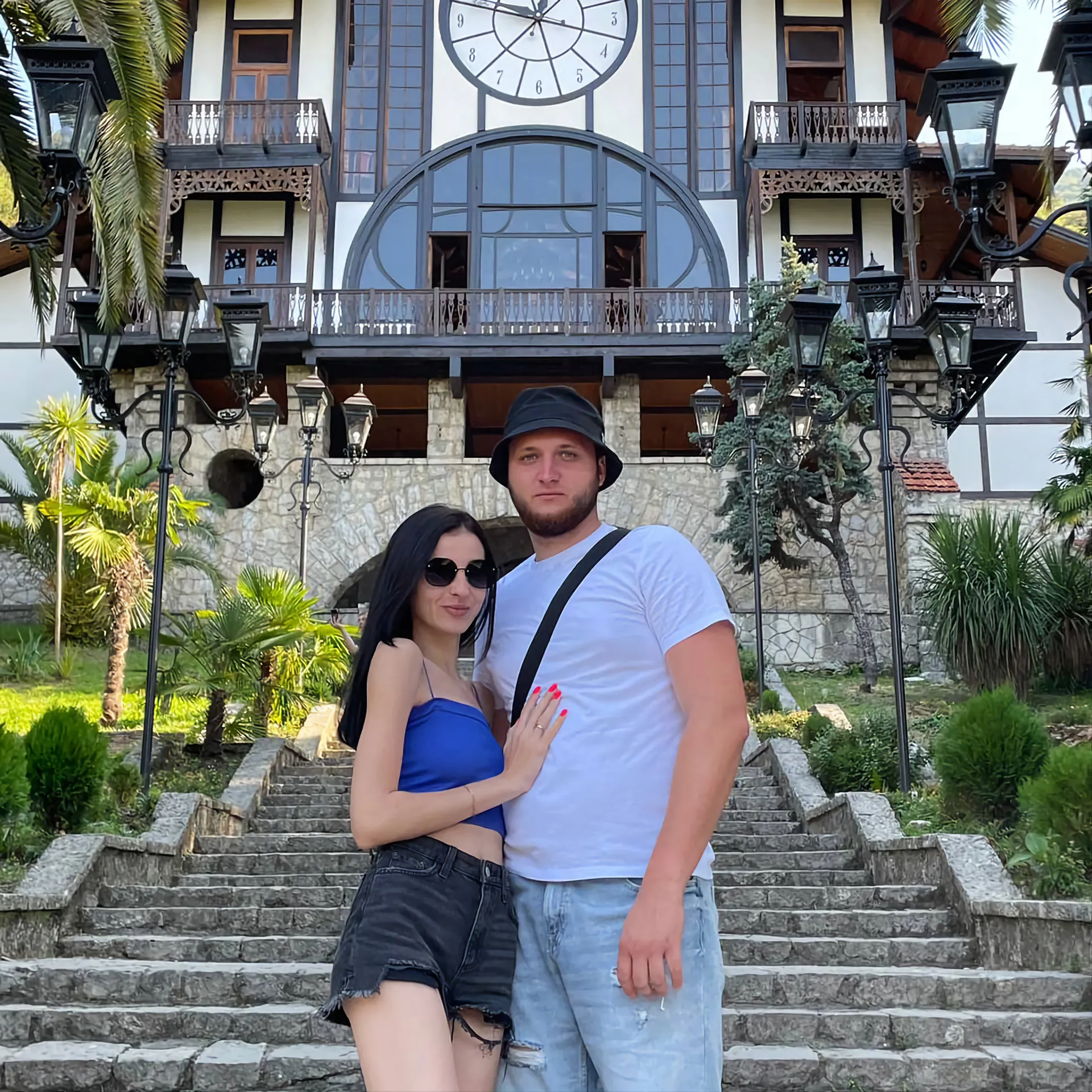 Второе изображение экскурсии