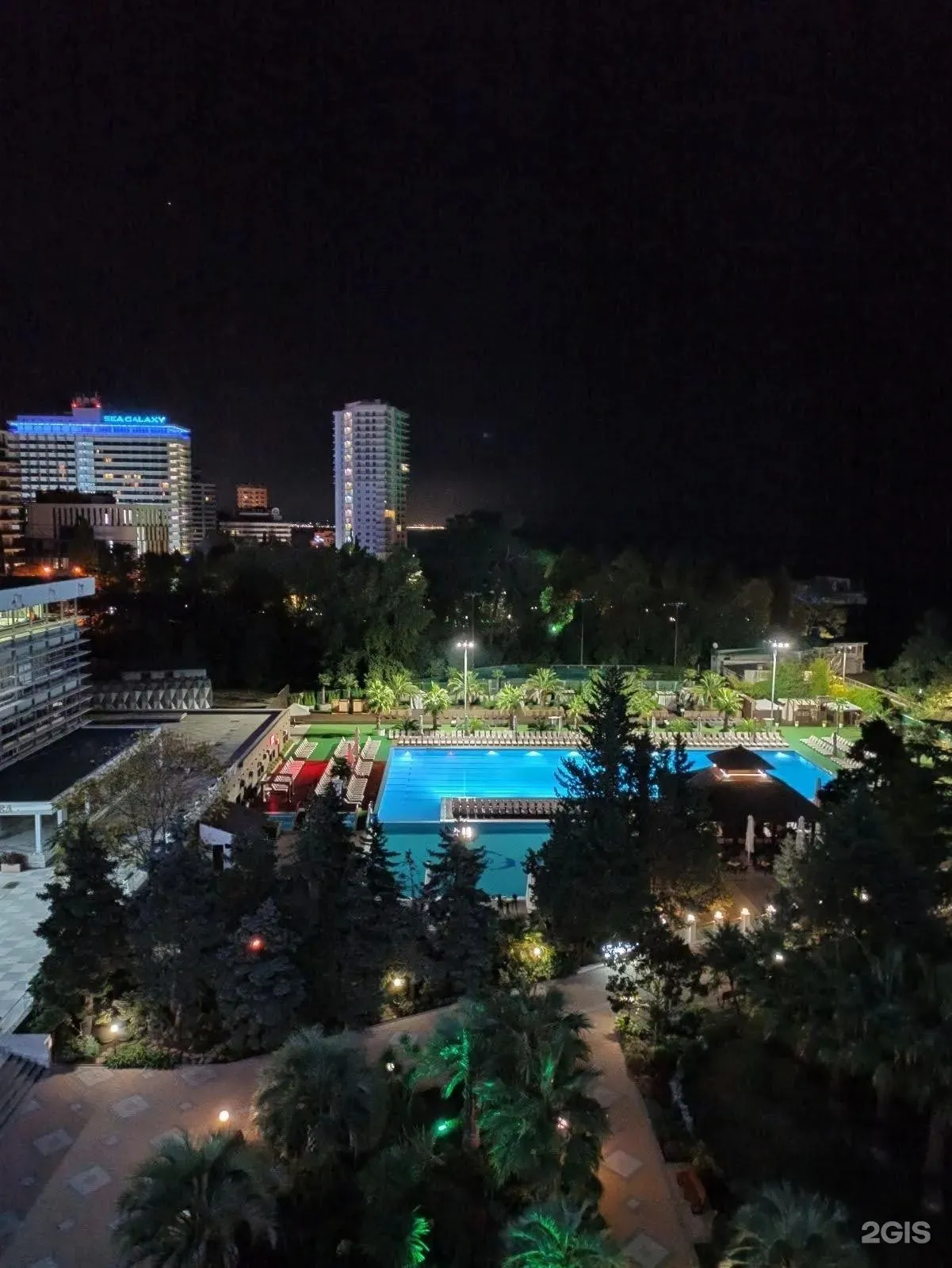 Второе изображение экскурсии