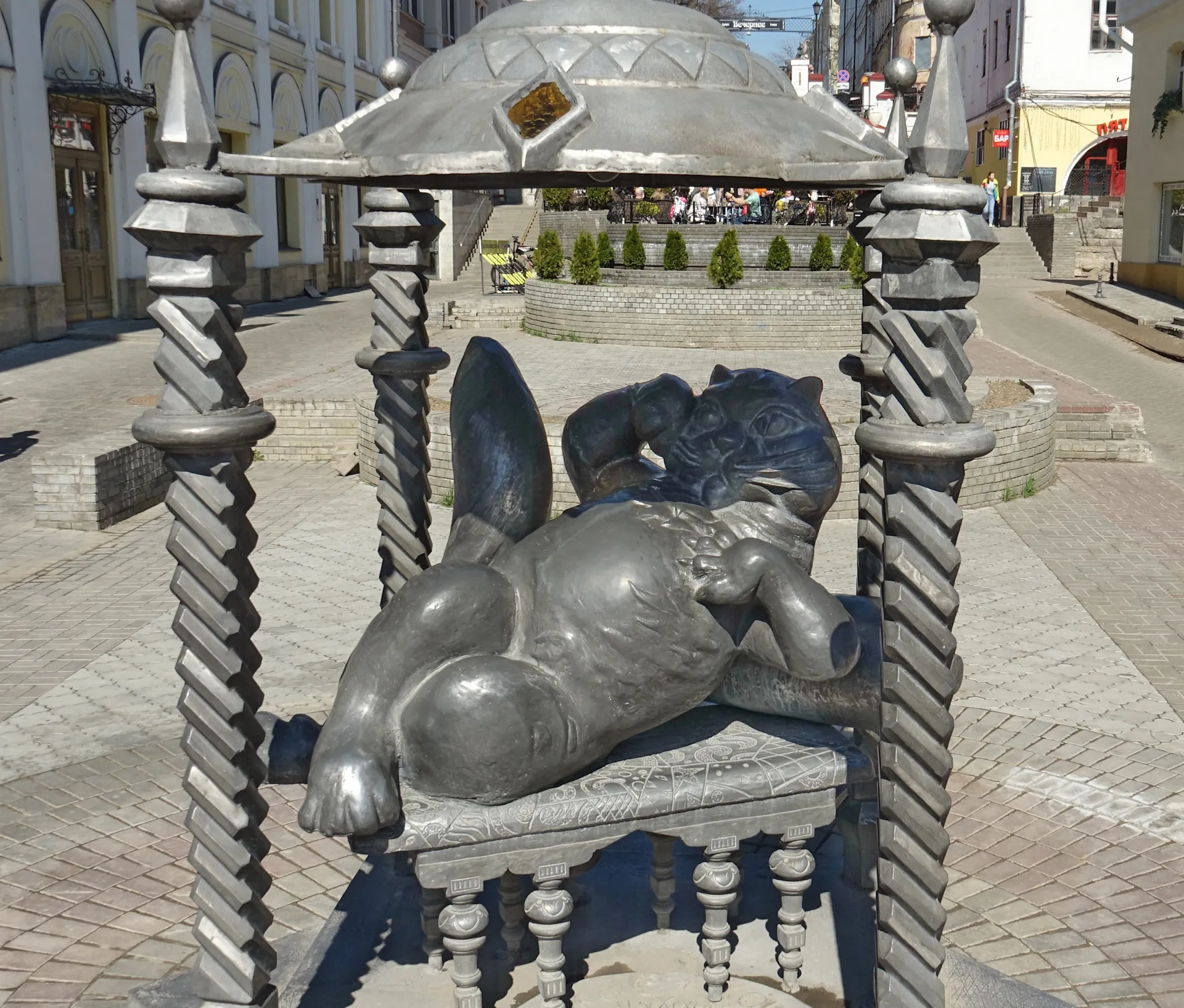 Второе изображение экскурсии