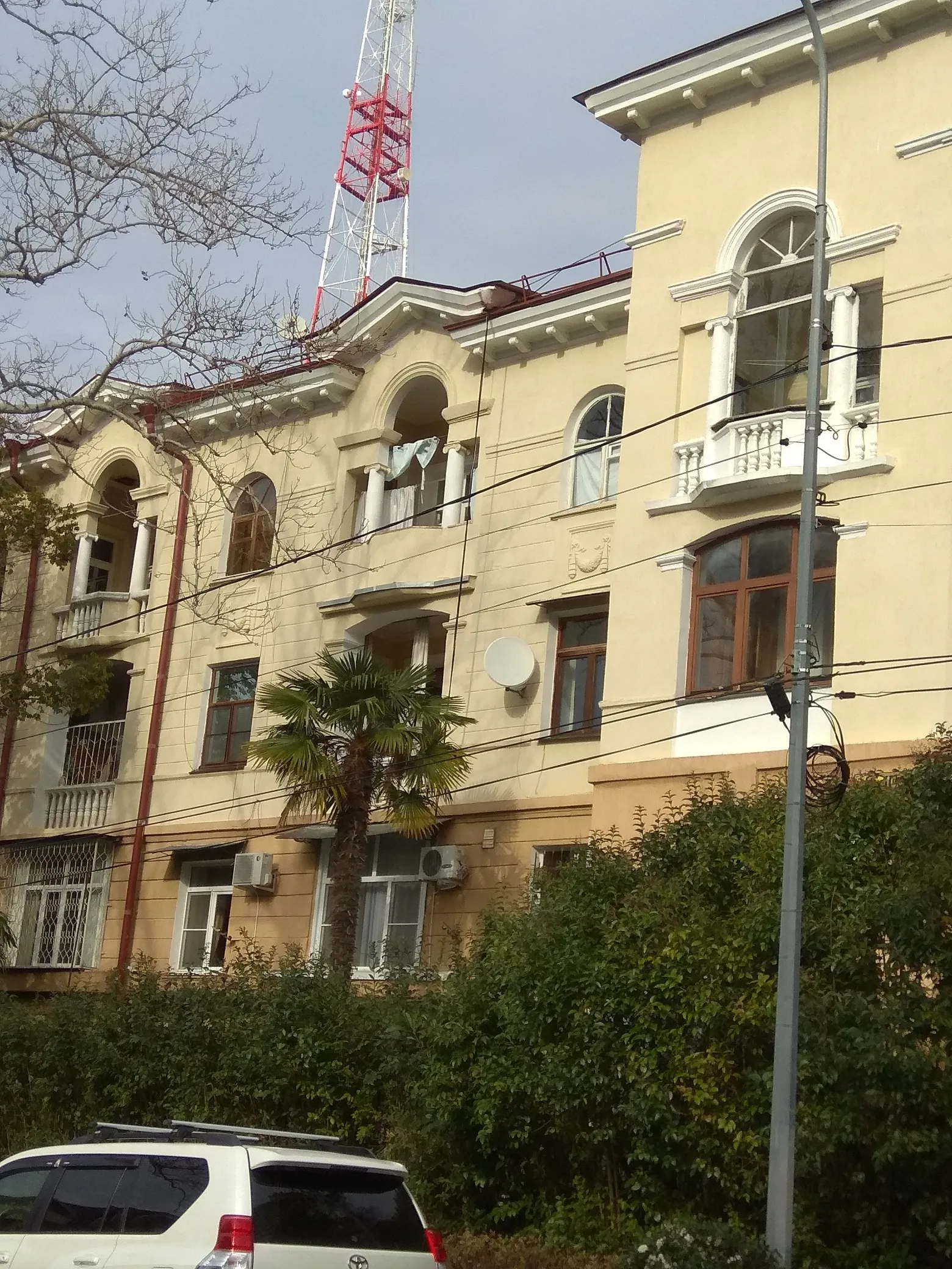 Главное изображение экскурсии