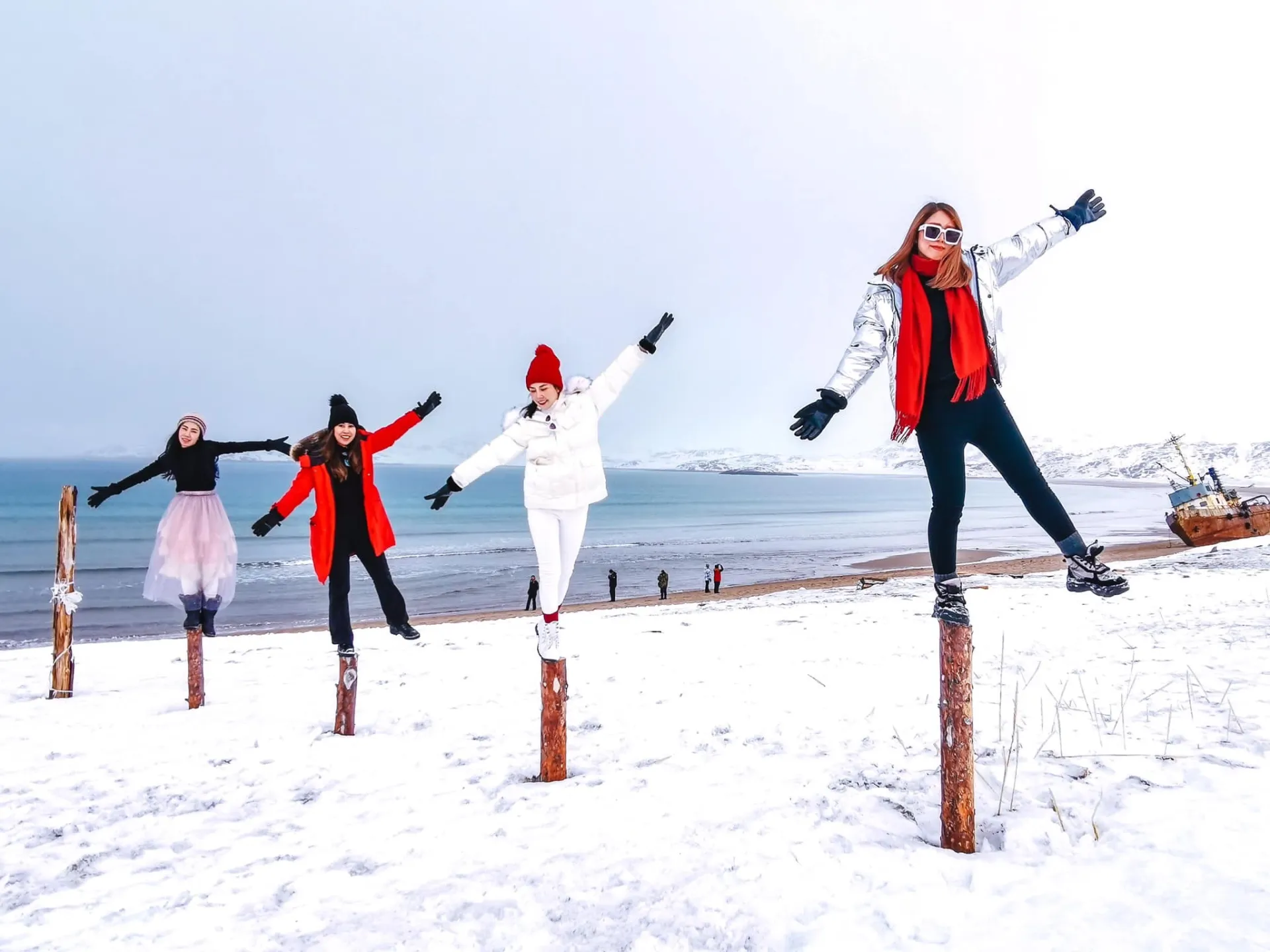 Второе изображение экскурсии