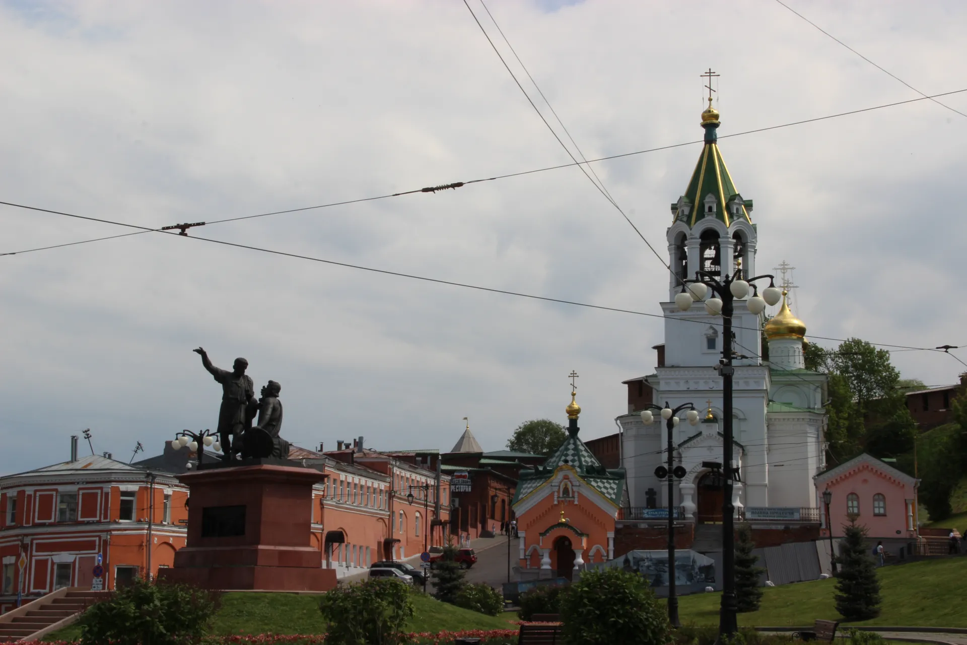 Второе изображение экскурсии