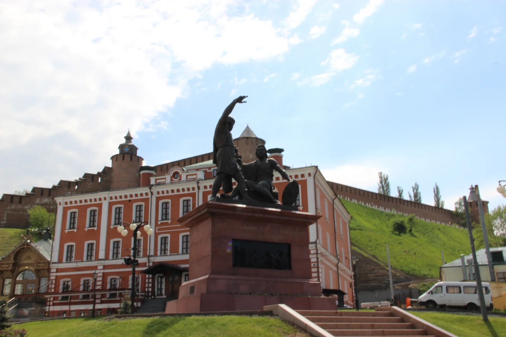 Главное изображение экскурсии