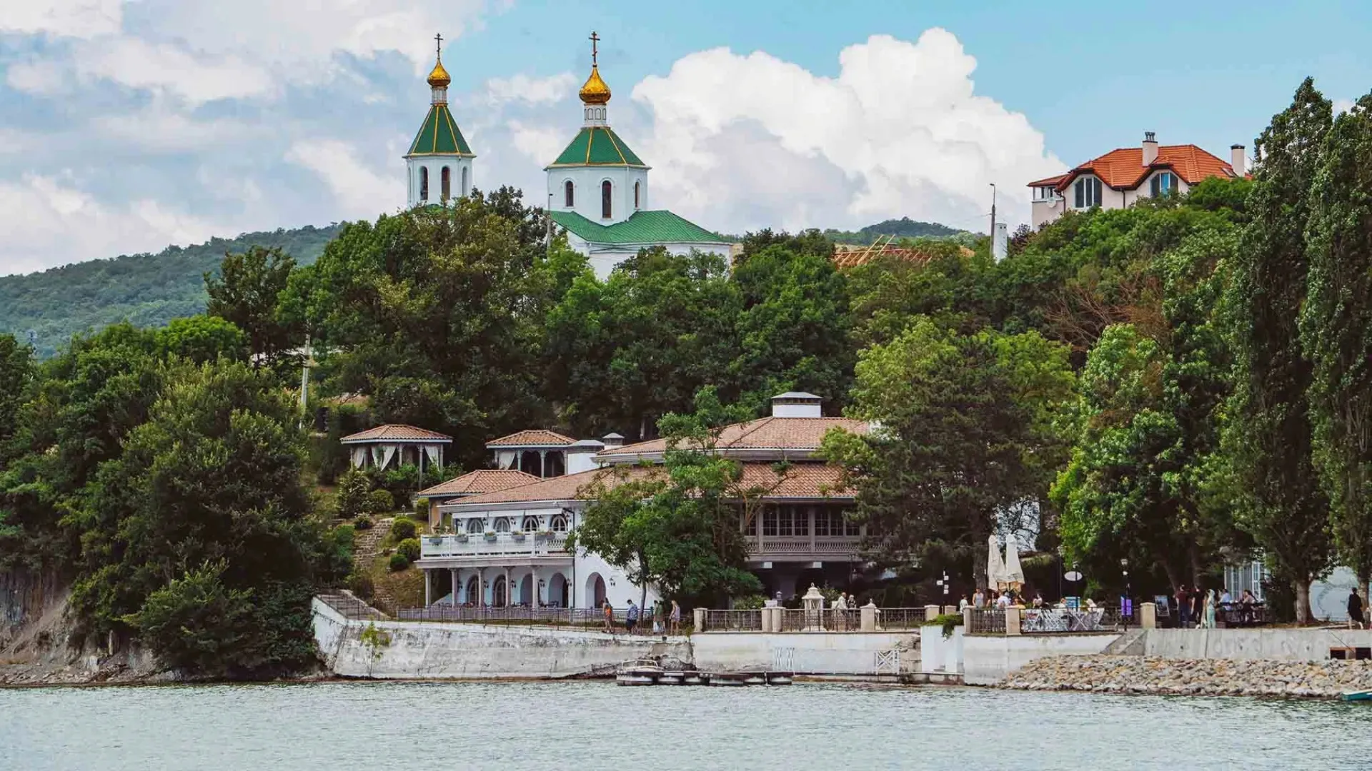 Второе изображение экскурсии