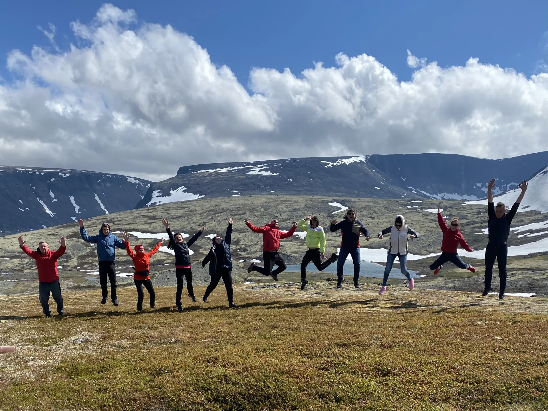 Второе изображение экскурсии