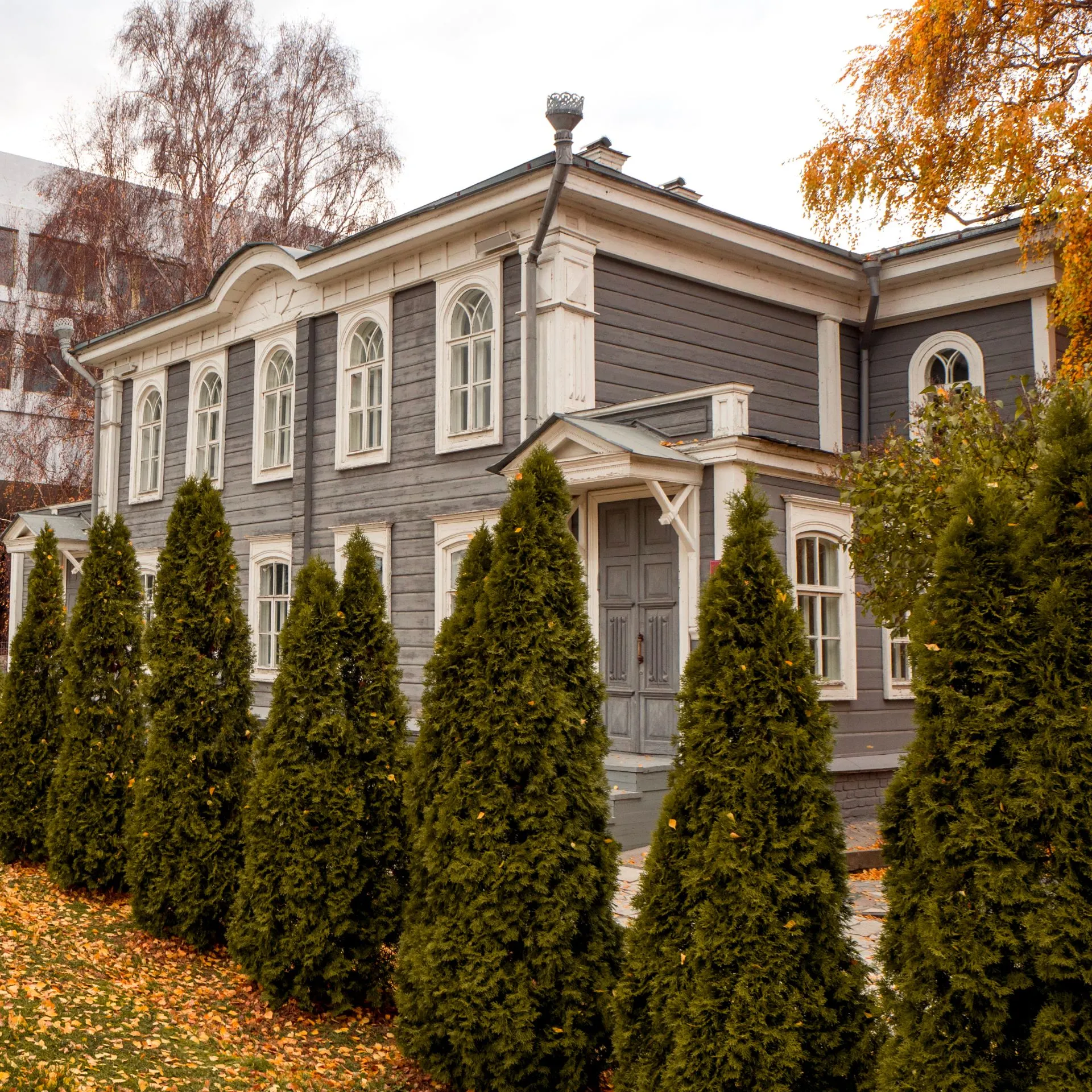 Главное изображение экскурсии