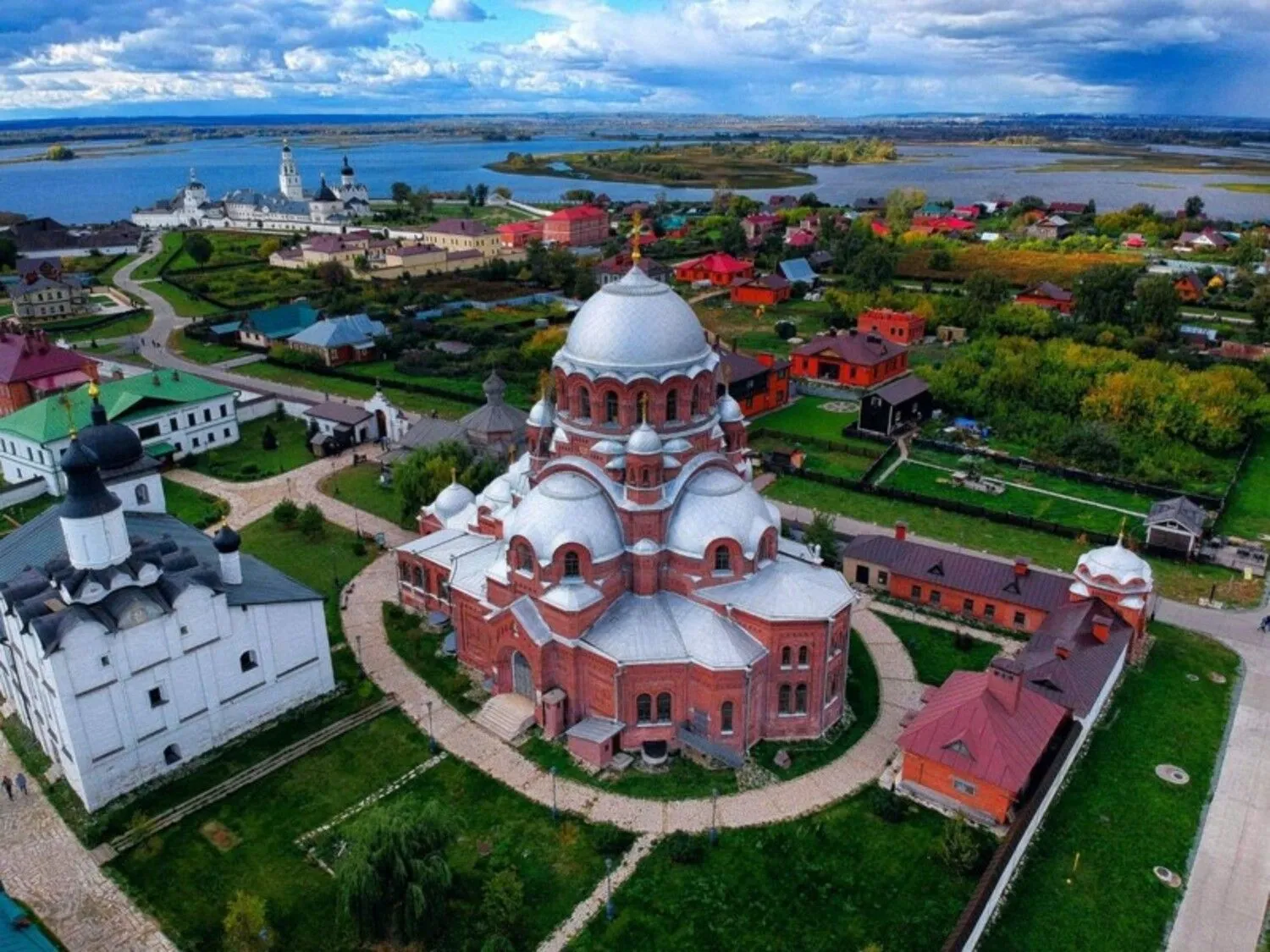 Второе изображение экскурсии