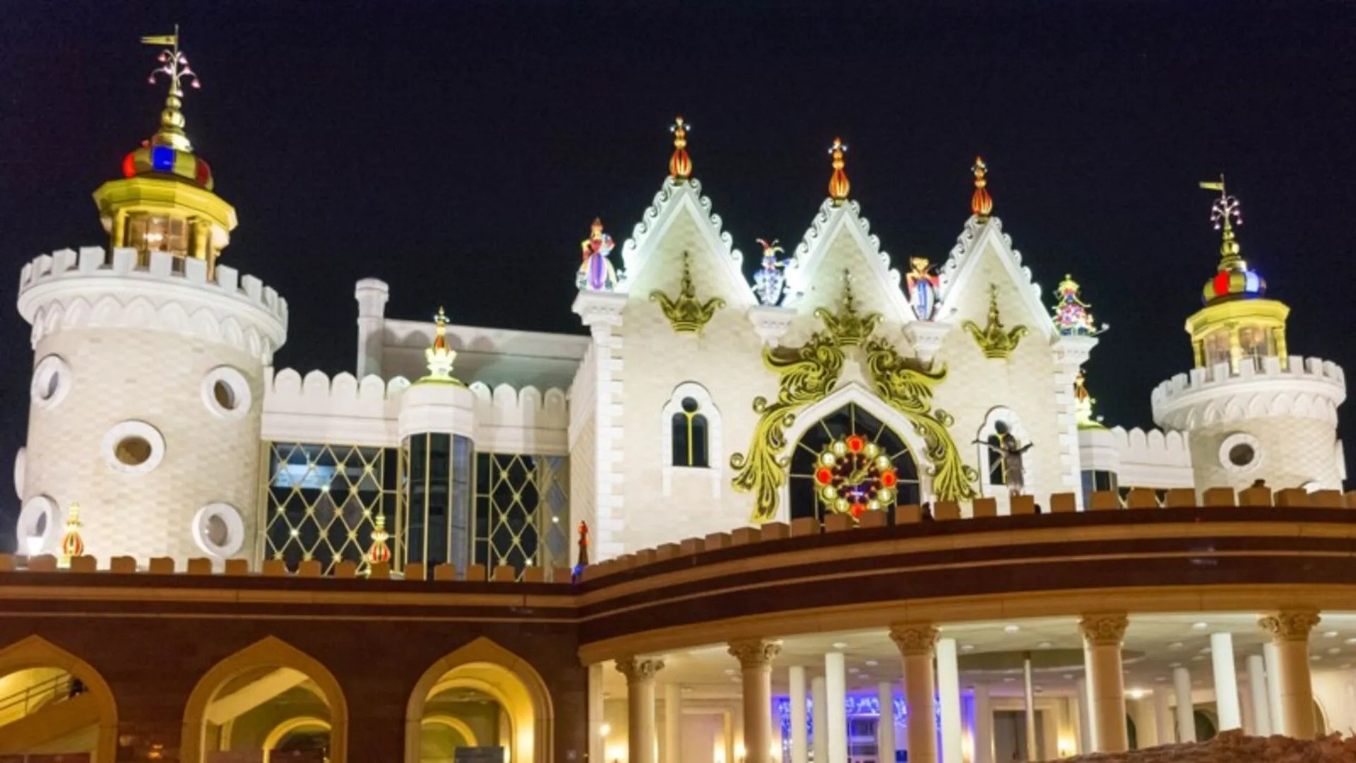 Второе изображение экскурсии