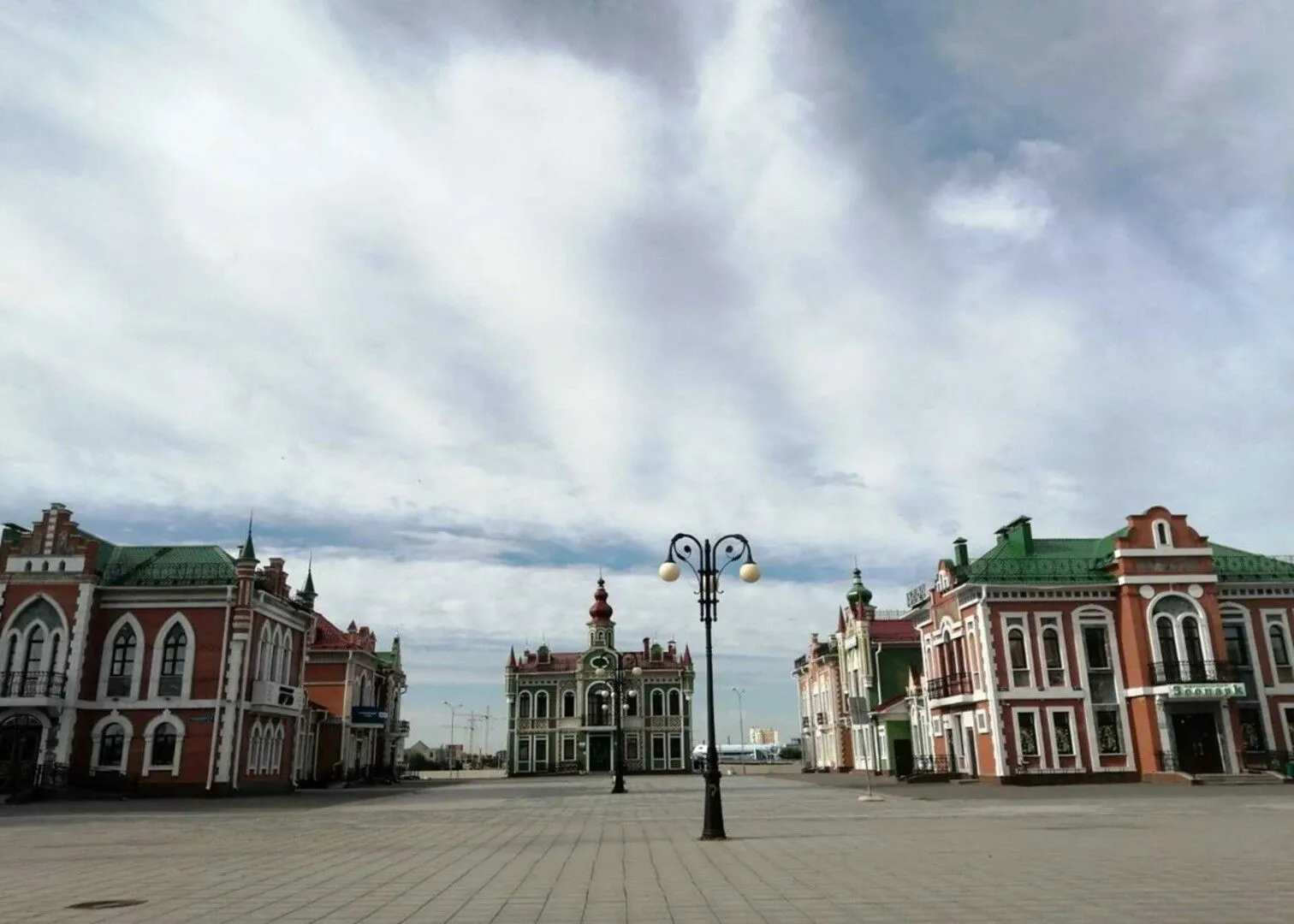 Второе изображение экскурсии