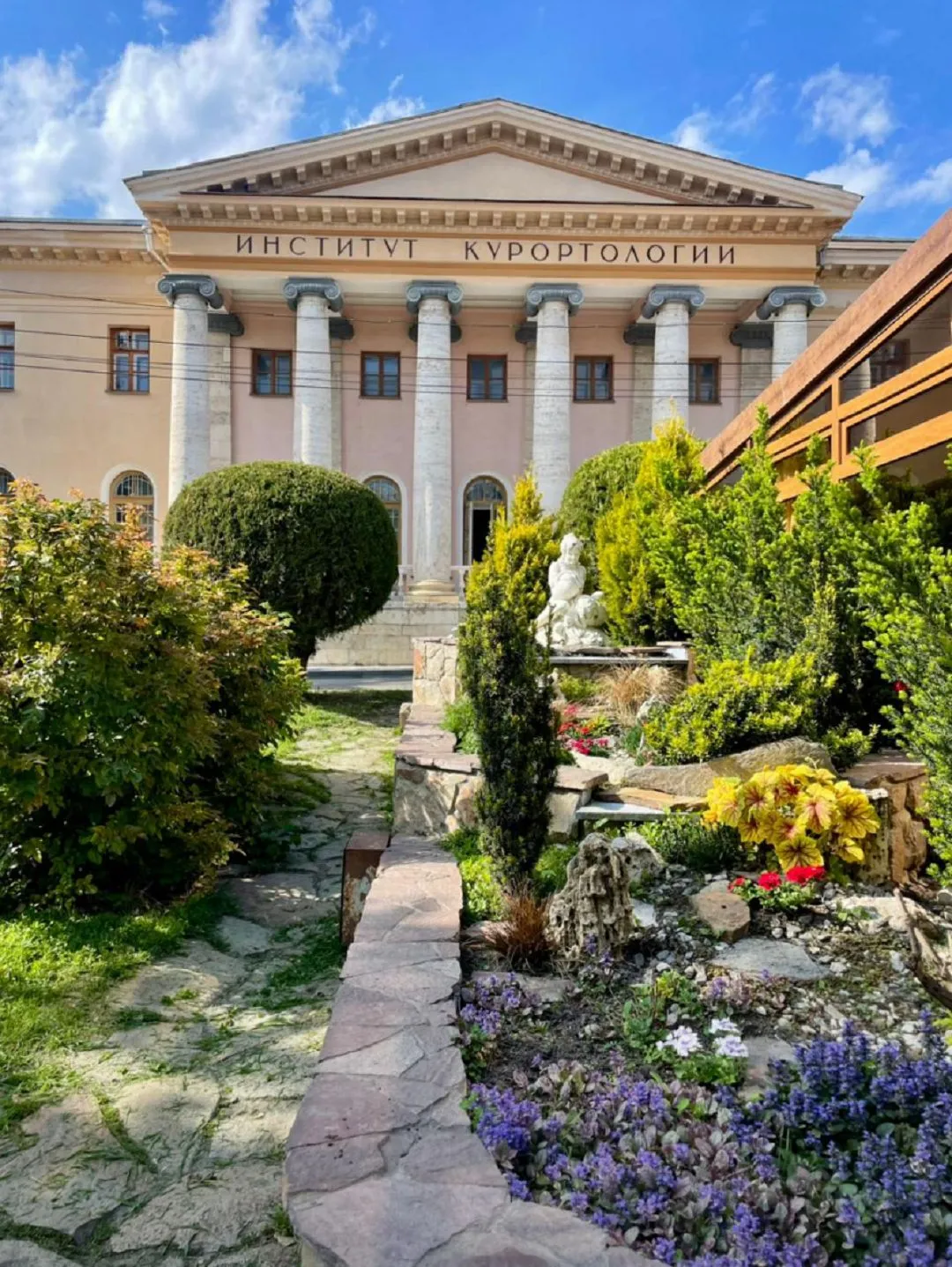 Второе изображение экскурсии