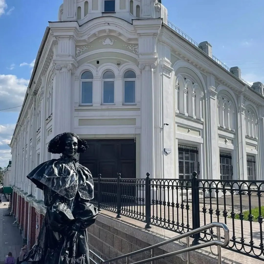 Главное изображение экскурсии