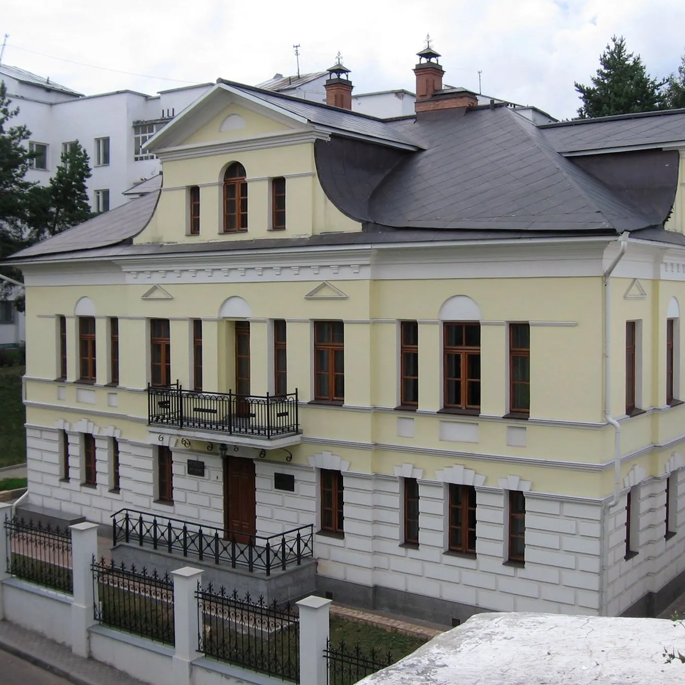 Второе изображение экскурсии