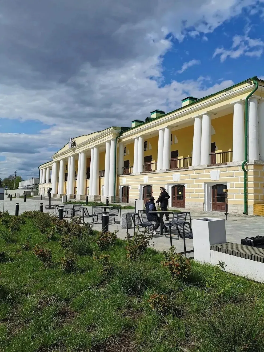 Главное изображение экскурсии