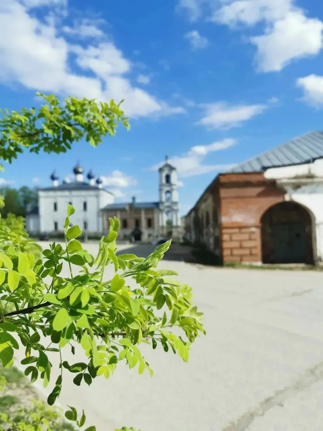 Второе изображение экскурсии