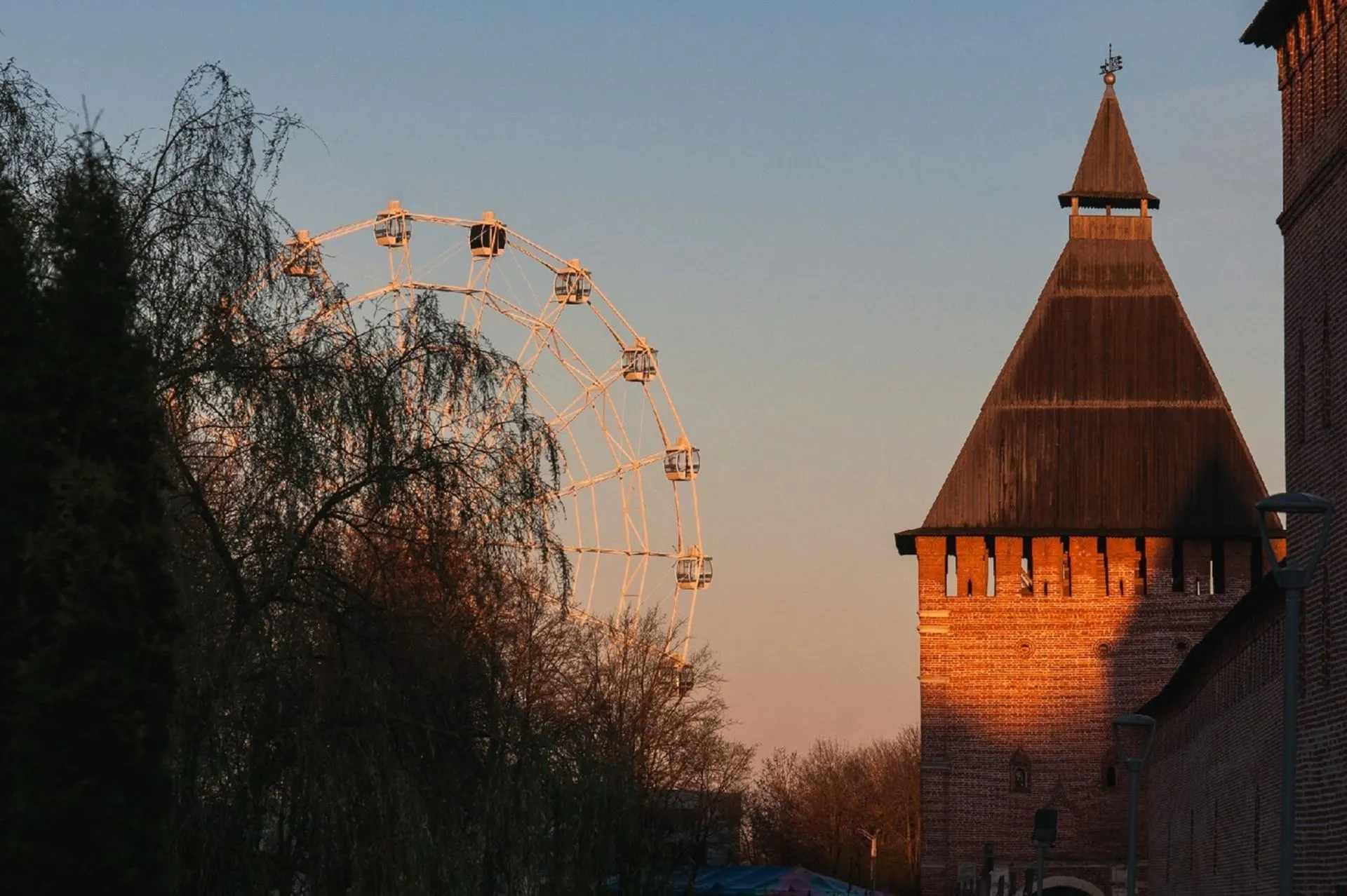 Второе изображение экскурсии