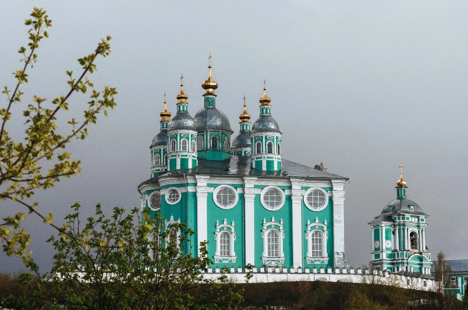 Главное изображение экскурсии