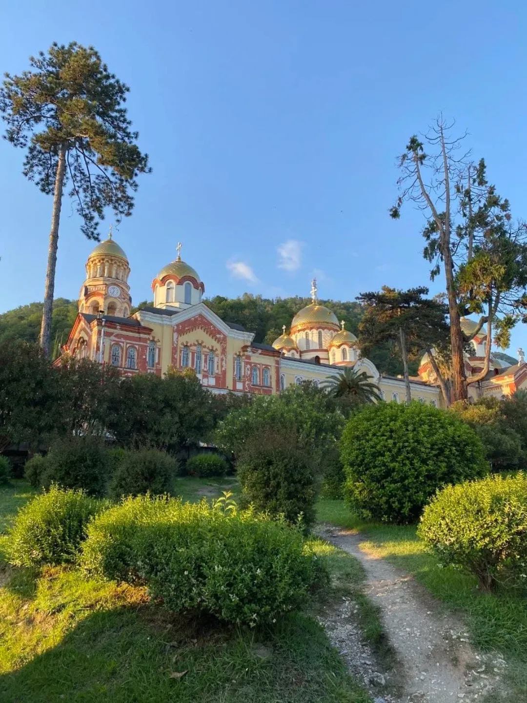 Главное изображение экскурсии