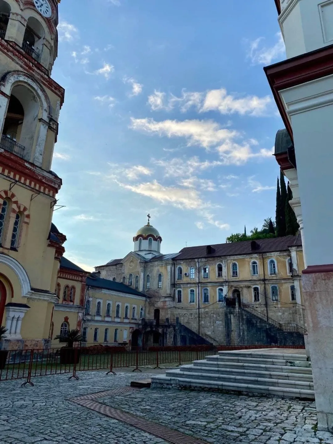 Второе изображение экскурсии