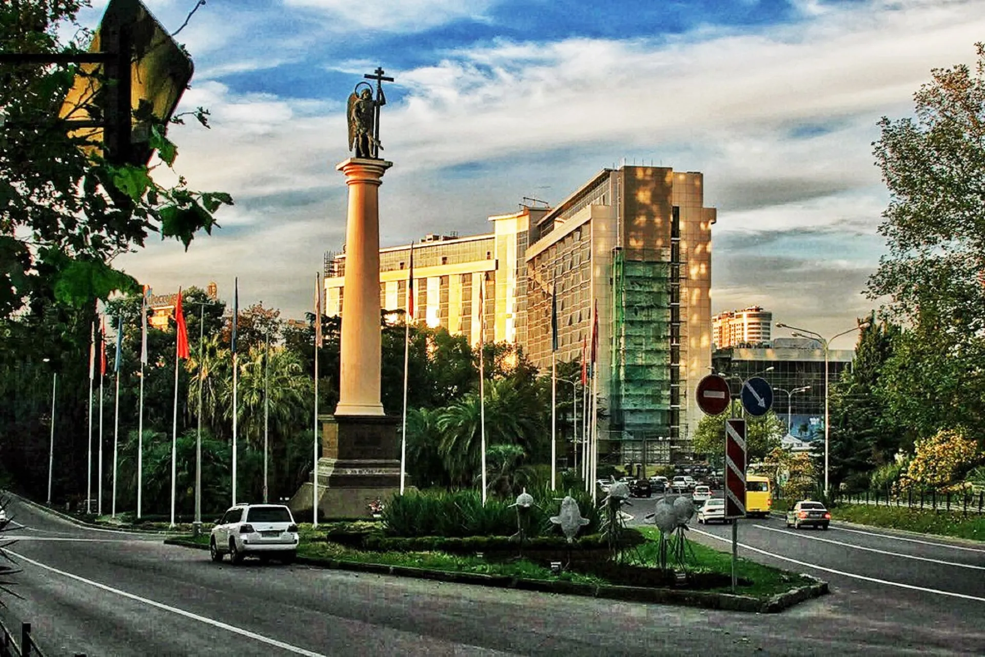 Второе изображение экскурсии