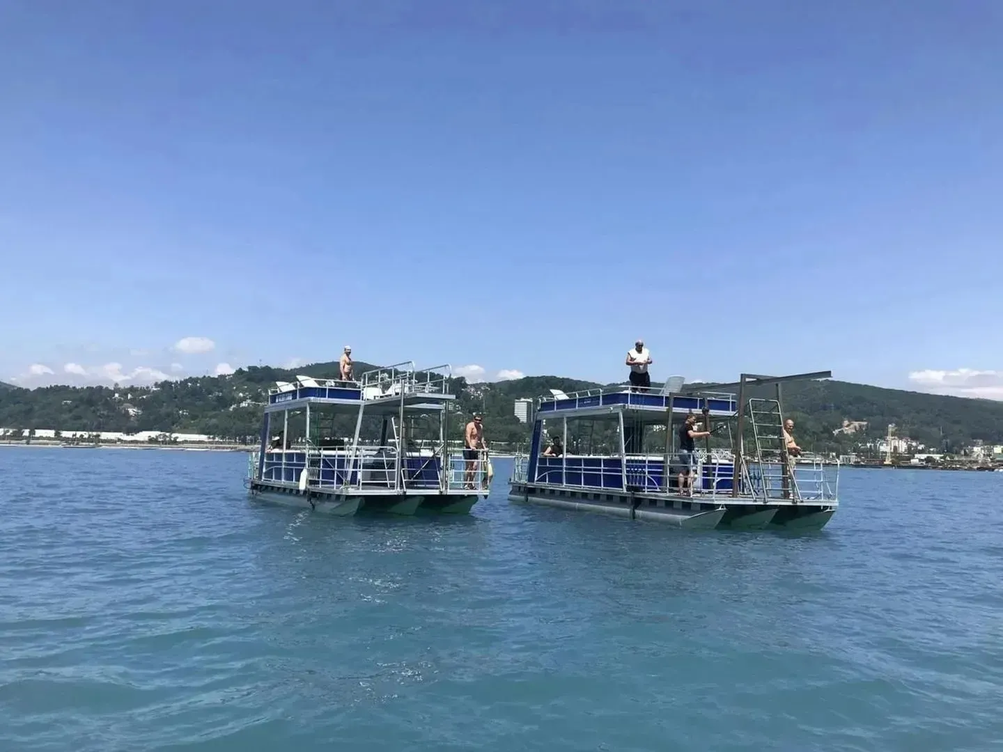 Второе изображение экскурсии