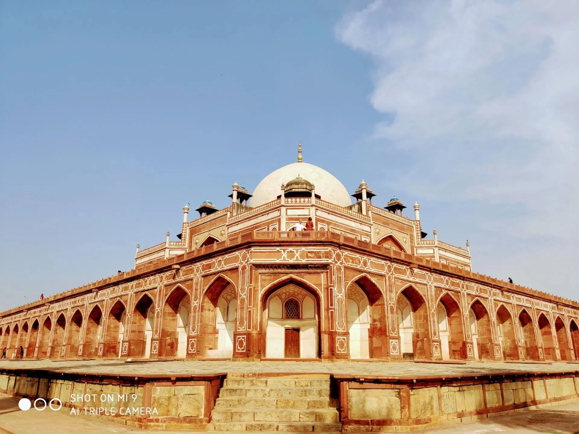 Второе изображение экскурсии