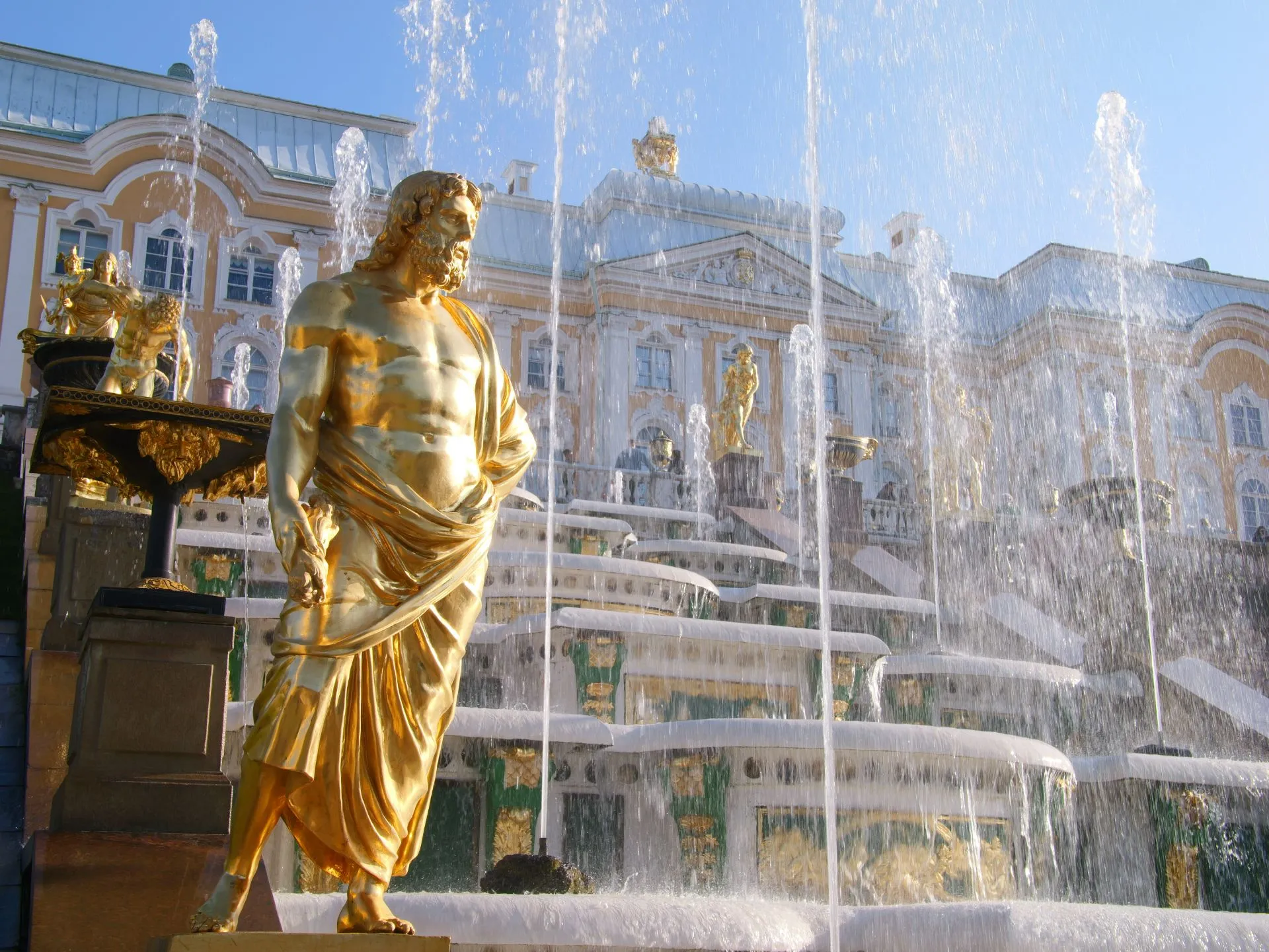 Второе изображение экскурсии