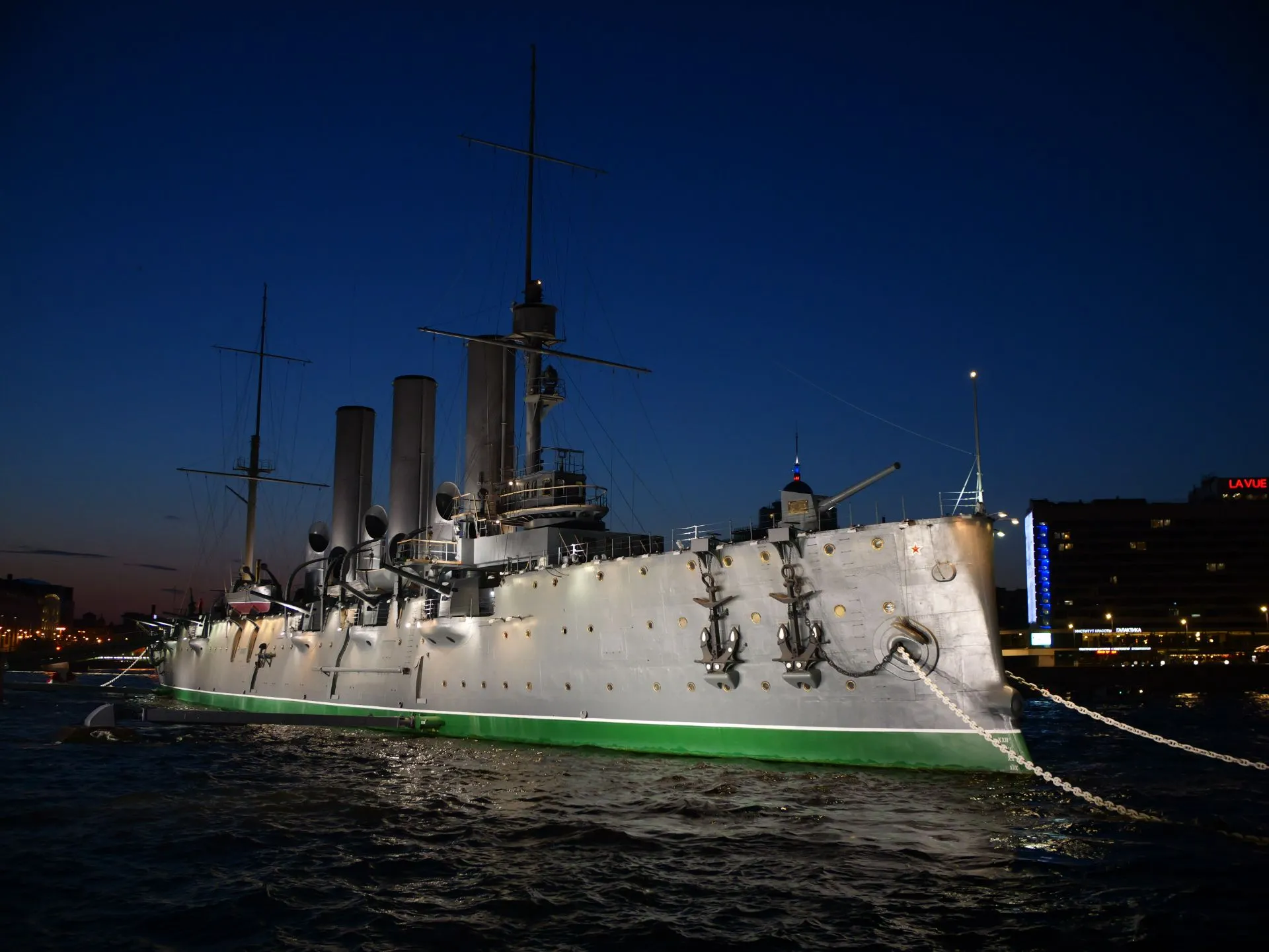 Второе изображение экскурсии