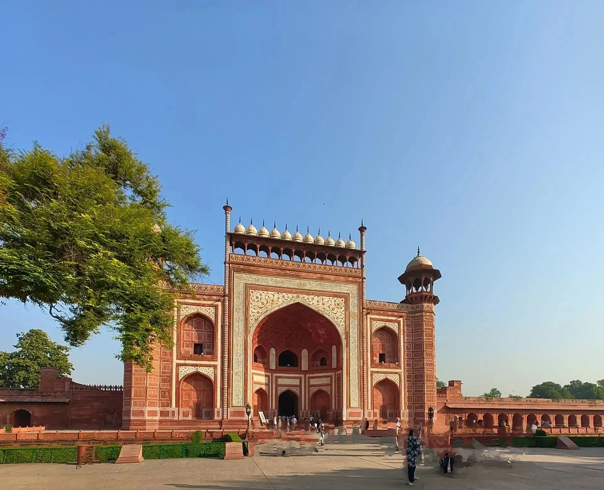 Второе изображение экскурсии