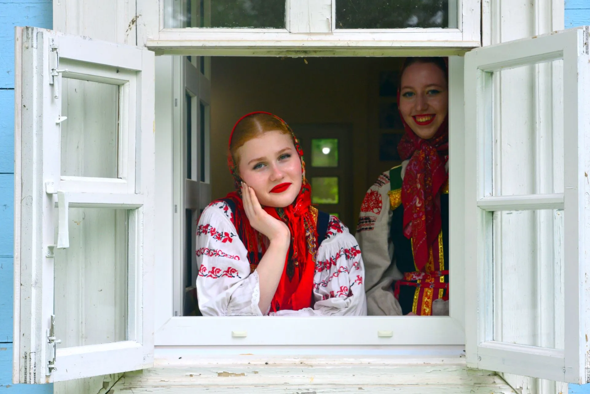 Второе изображение экскурсии