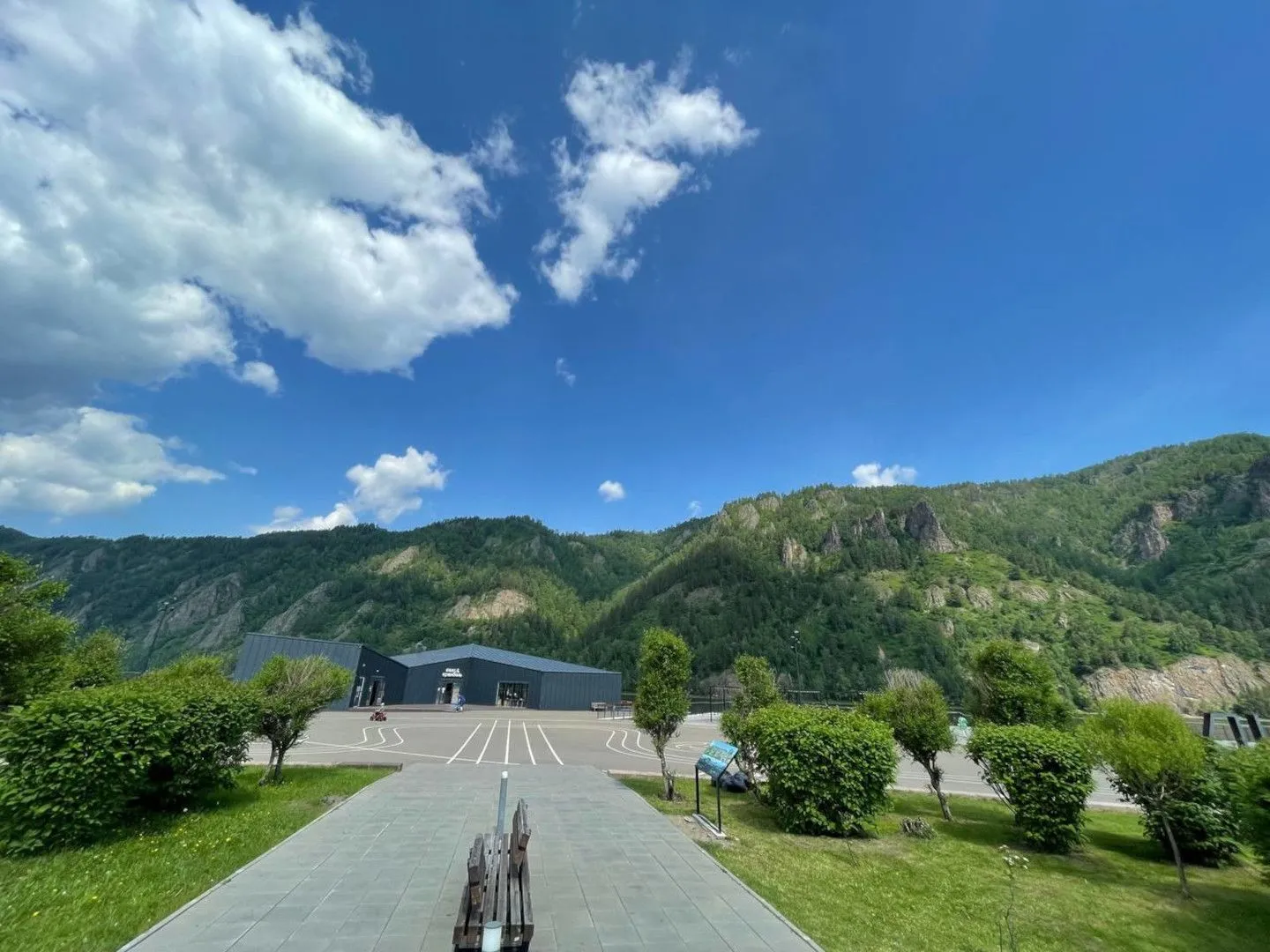 Главное изображение экскурсии