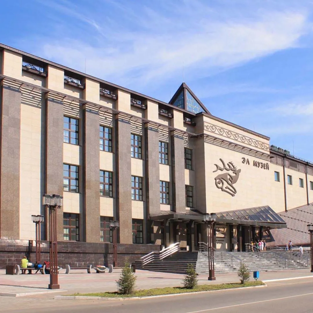 Горно-Алтайск: погружение в историю и культуру