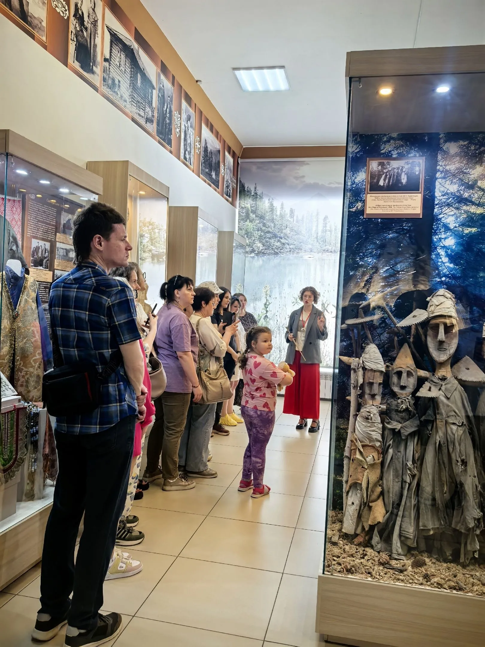 Второе изображение экскурсии