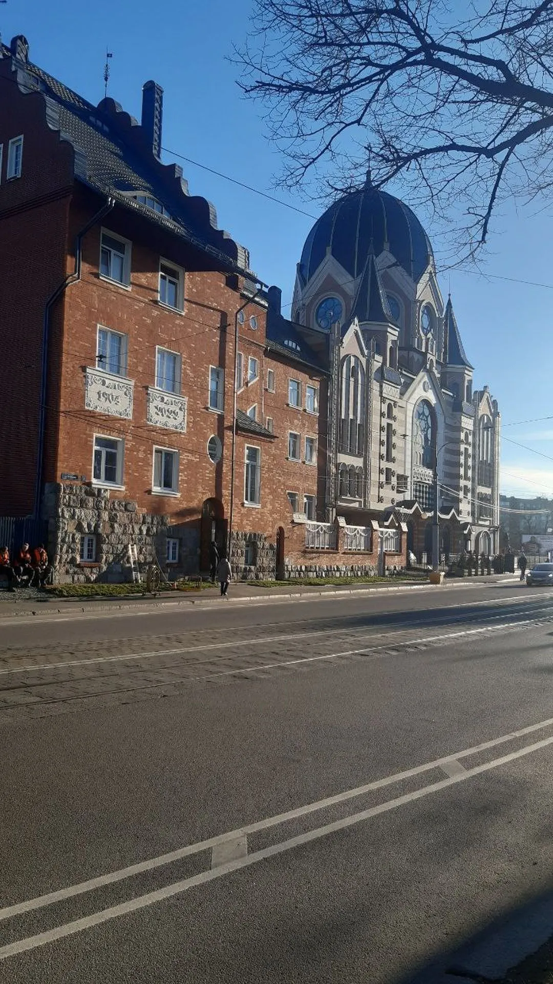 Второе изображение экскурсии