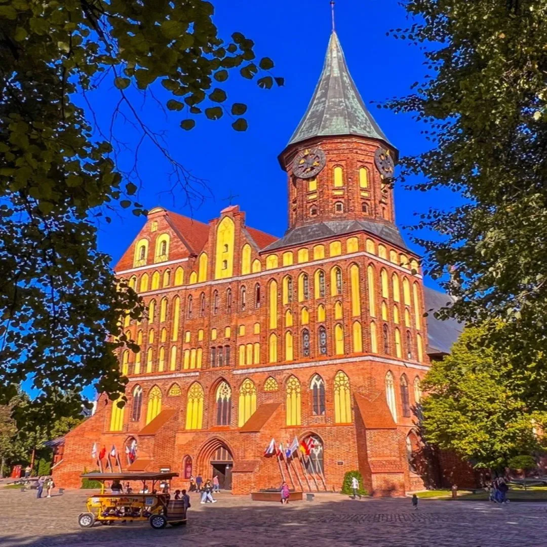 Второе изображение экскурсии