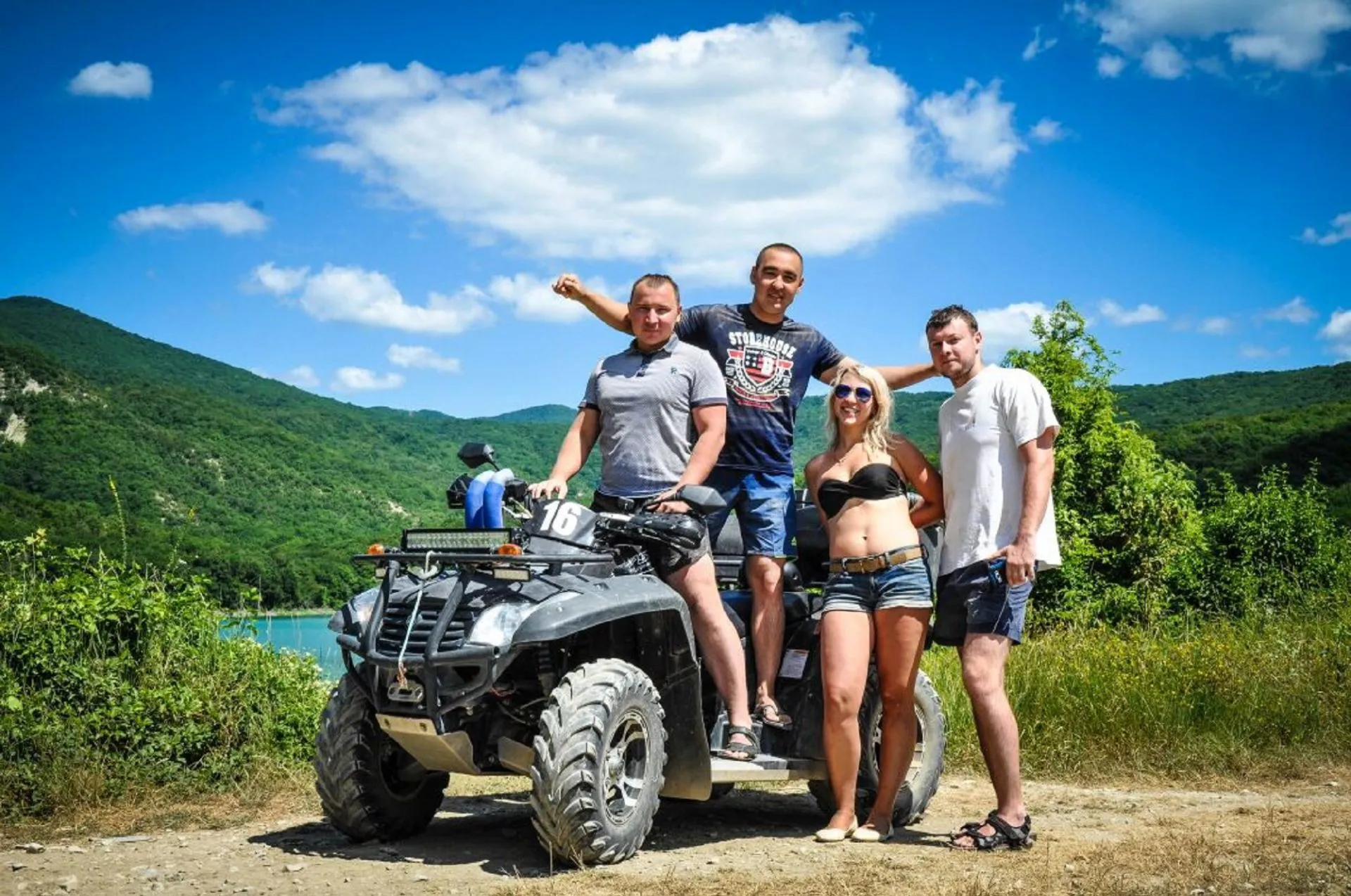 Второе изображение экскурсии