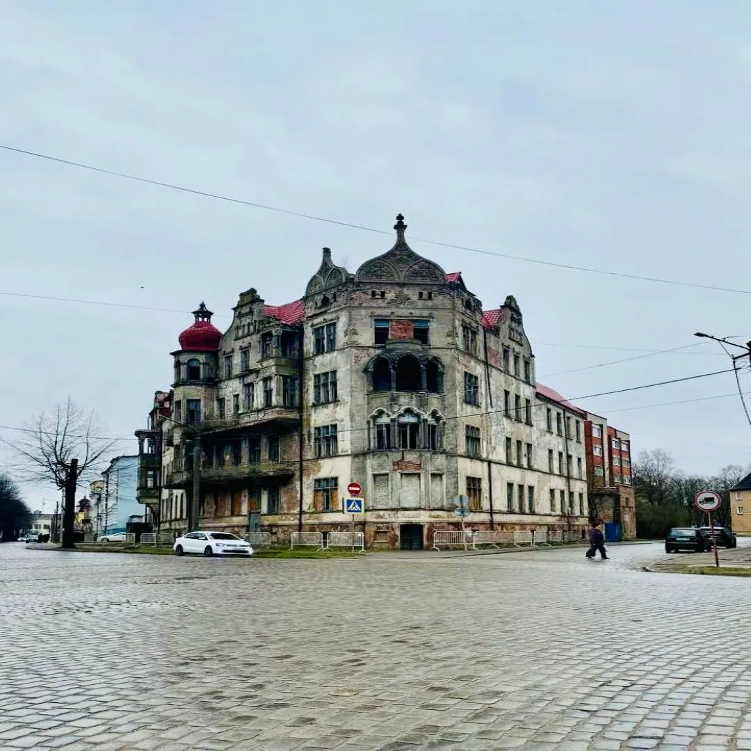 Главное изображение экскурсии