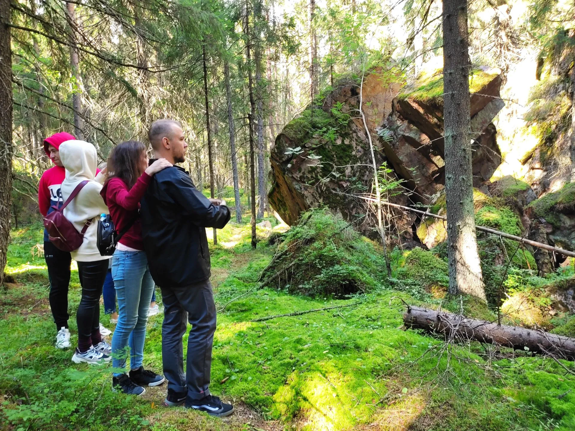 Главное изображение экскурсии