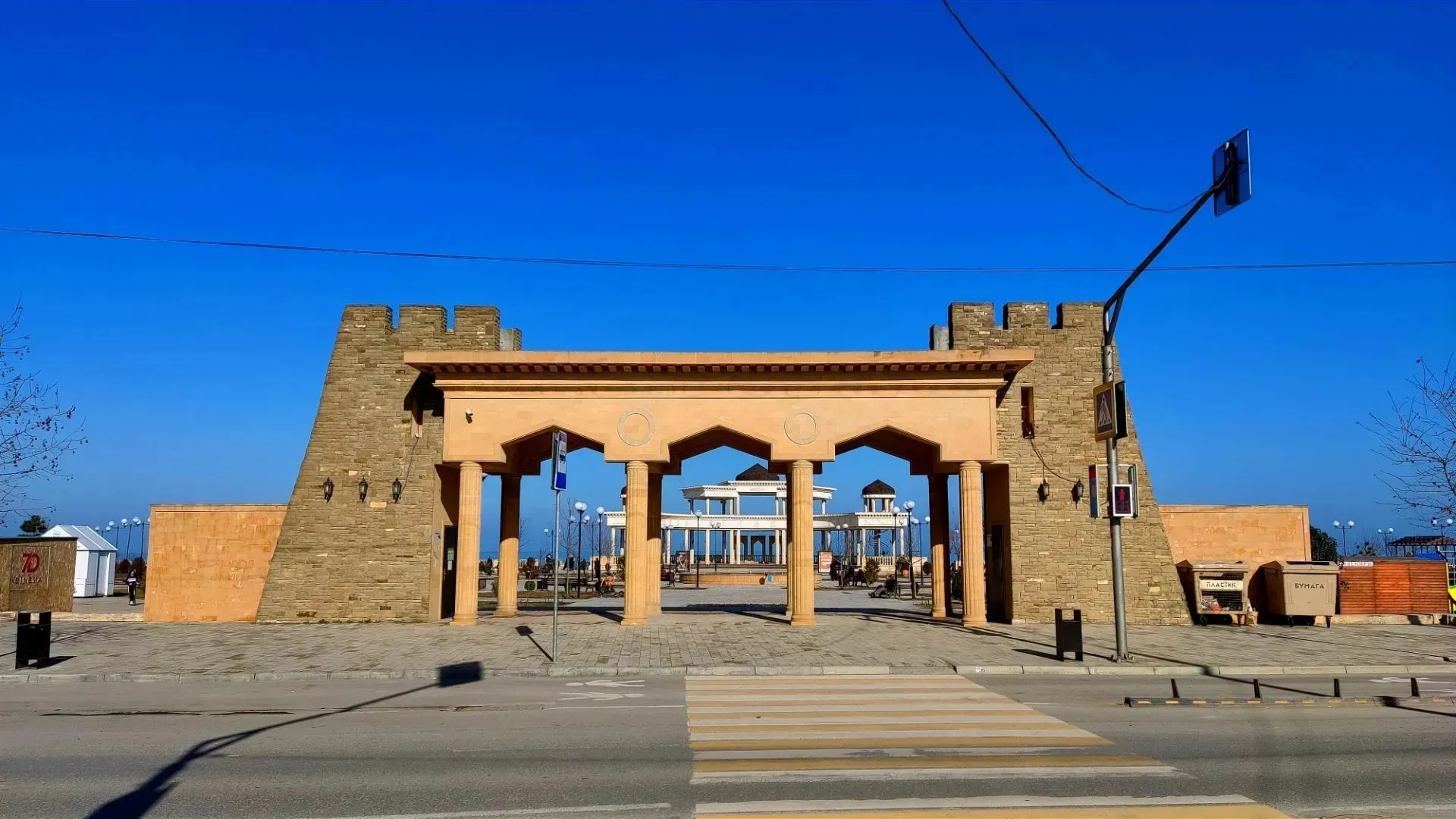 Второе изображение экскурсии