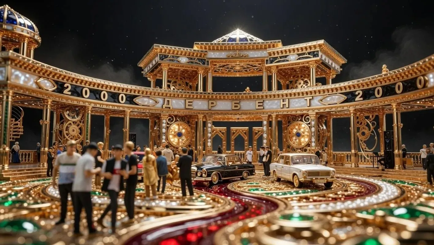 Главное изображение экскурсии