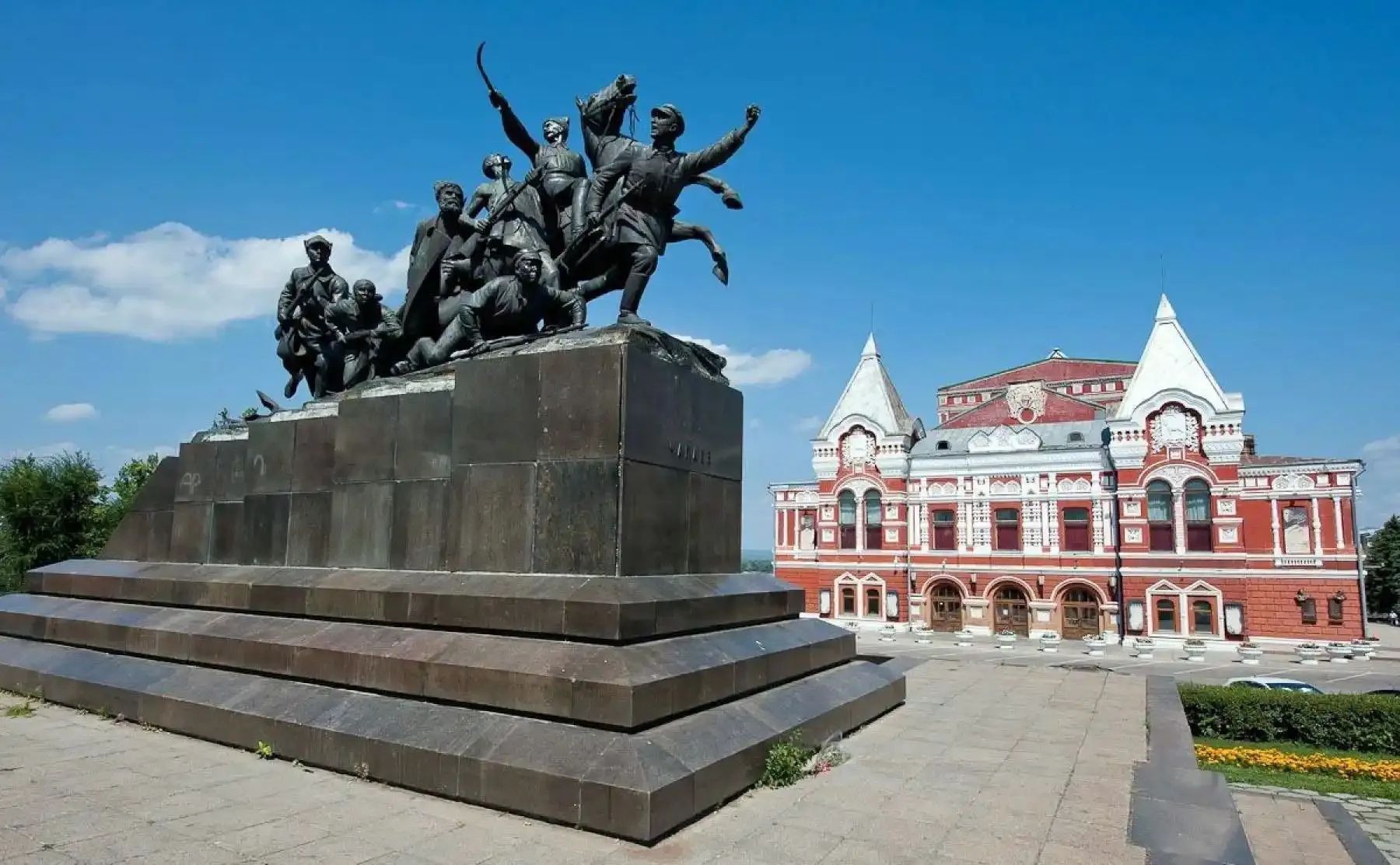 Второе изображение экскурсии