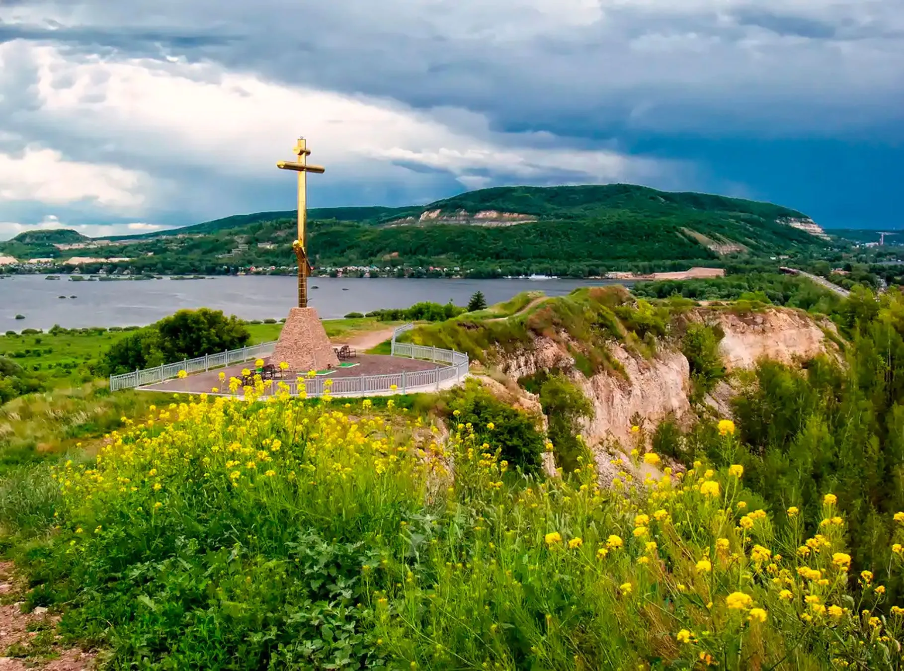 Главное изображение экскурсии