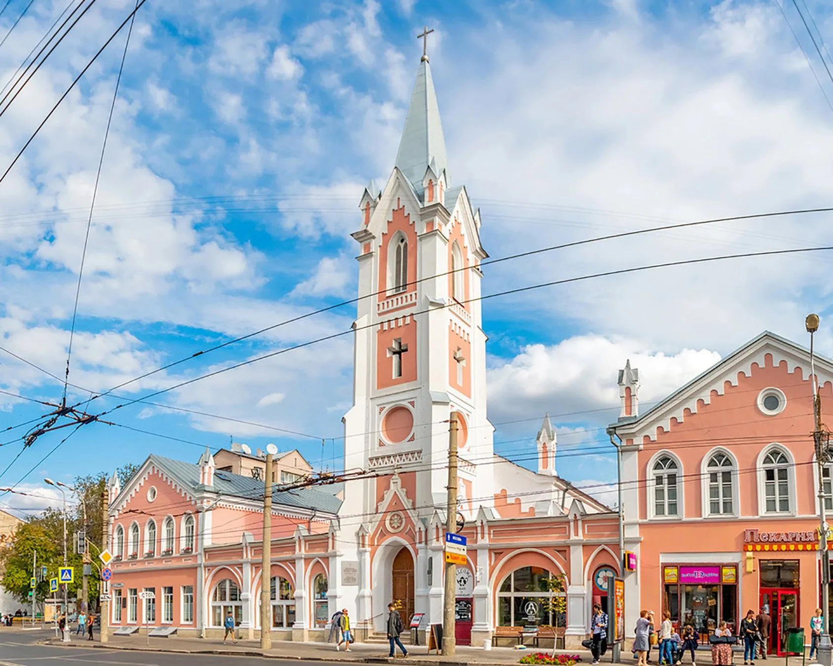 Второе изображение экскурсии