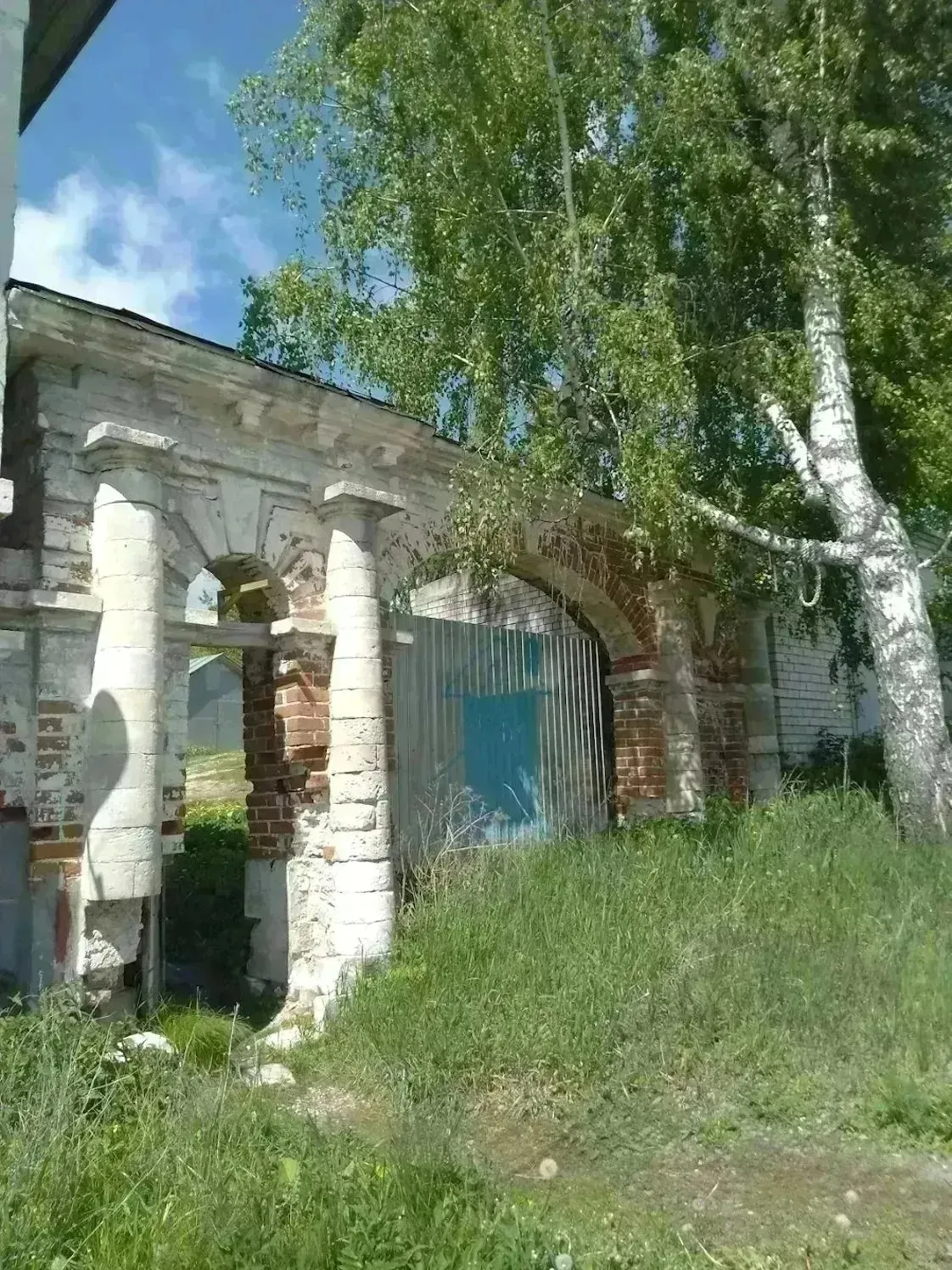 Второе изображение экскурсии