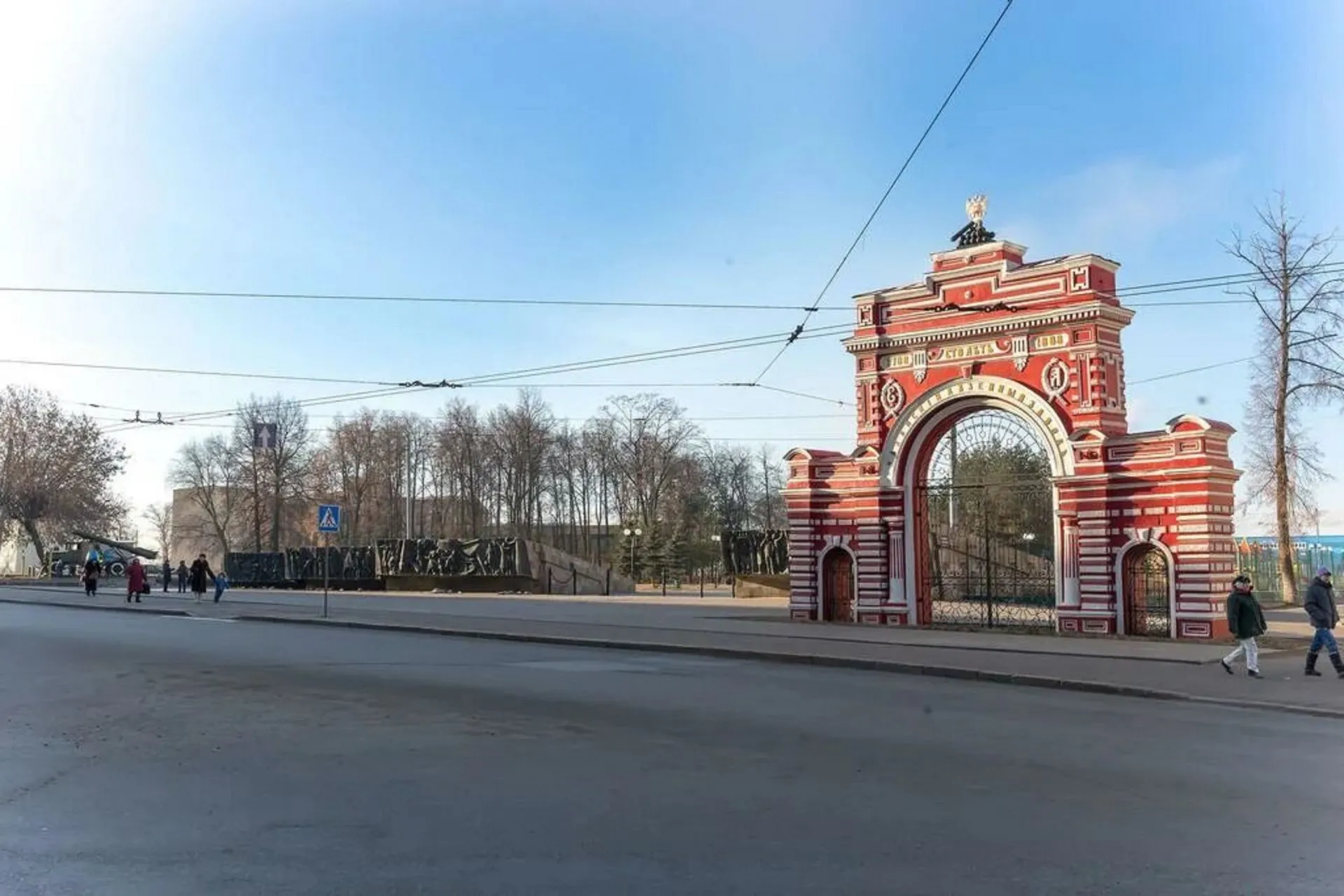 Главное изображение экскурсии