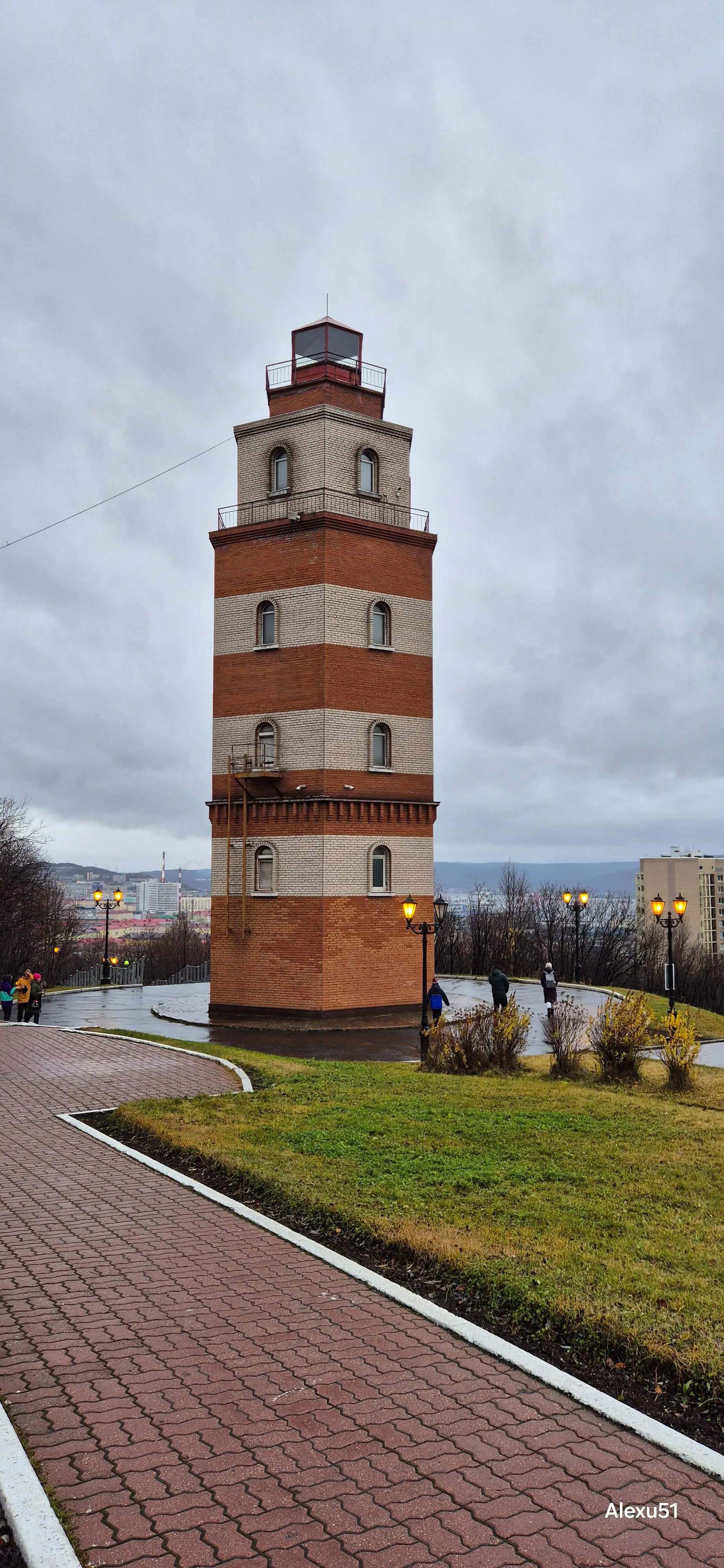 Второе изображение экскурсии