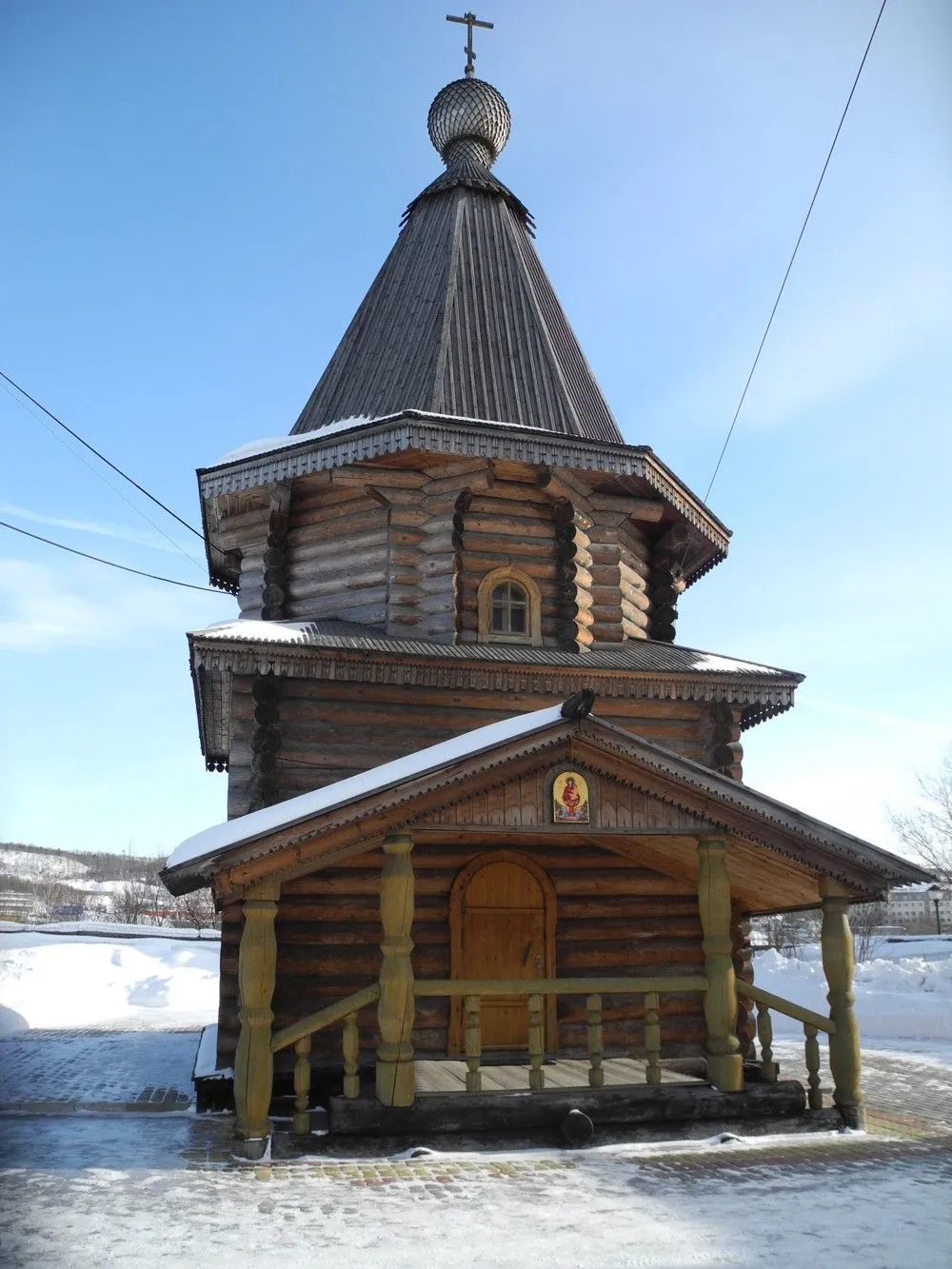 Главное изображение экскурсии