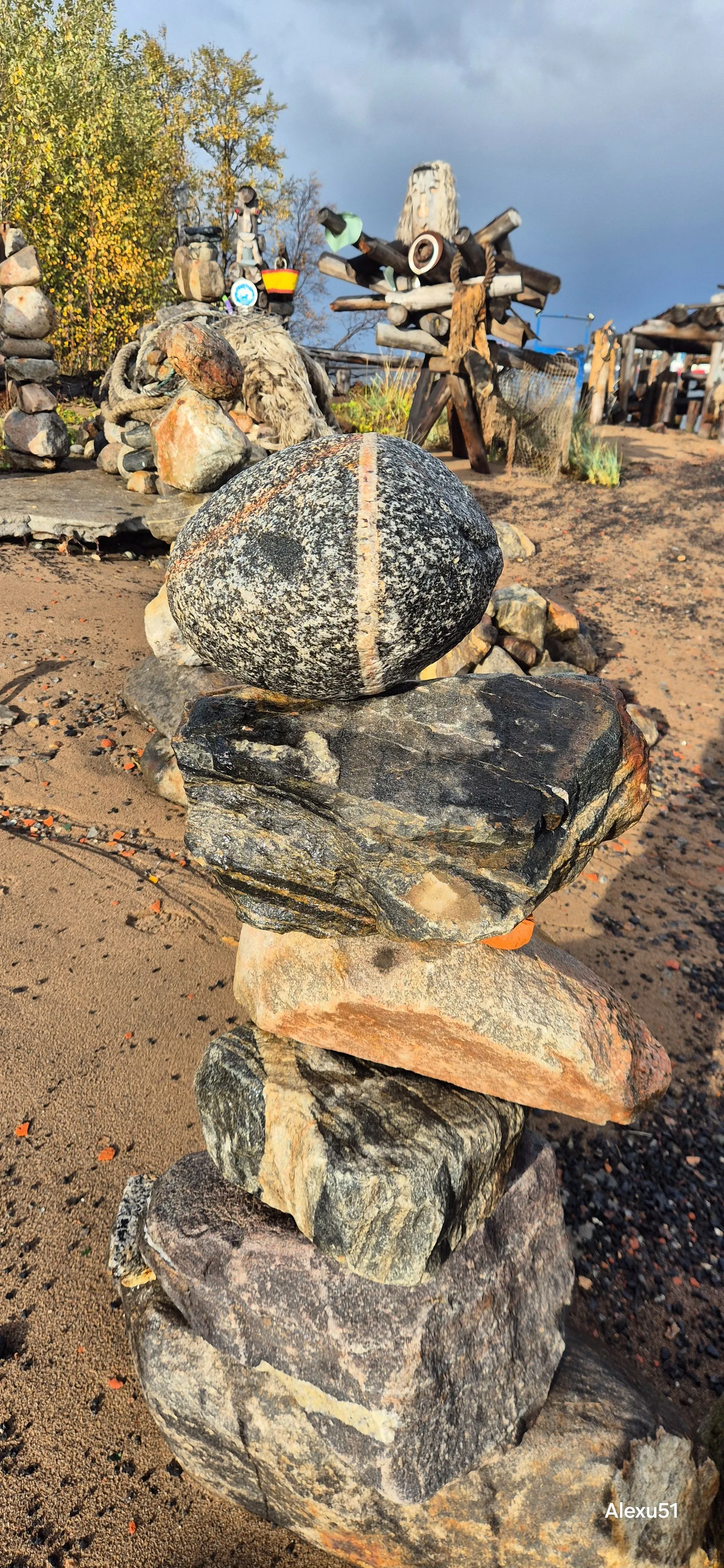 Второе изображение экскурсии