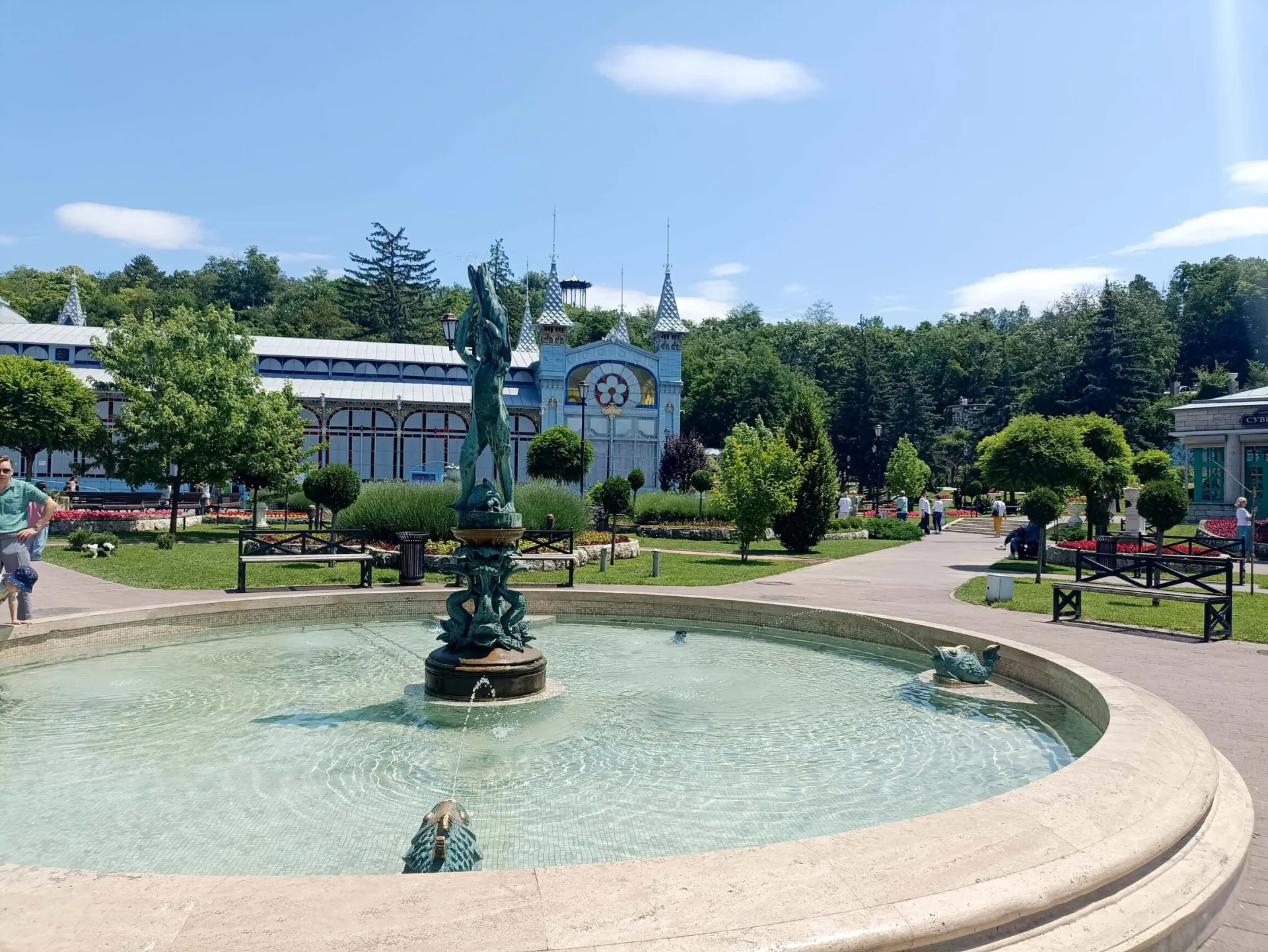 Второе изображение экскурсии