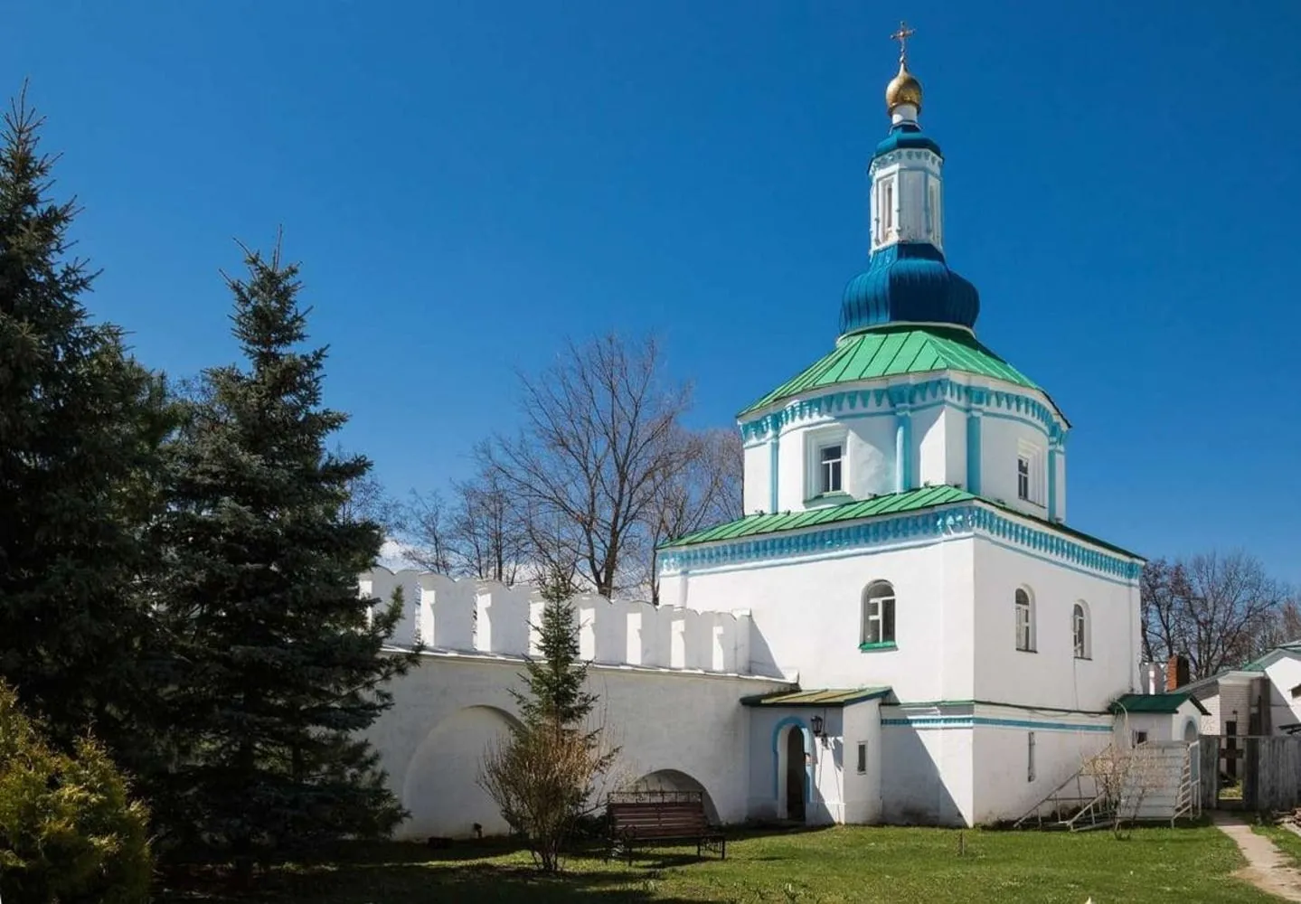 Главное изображение экскурсии